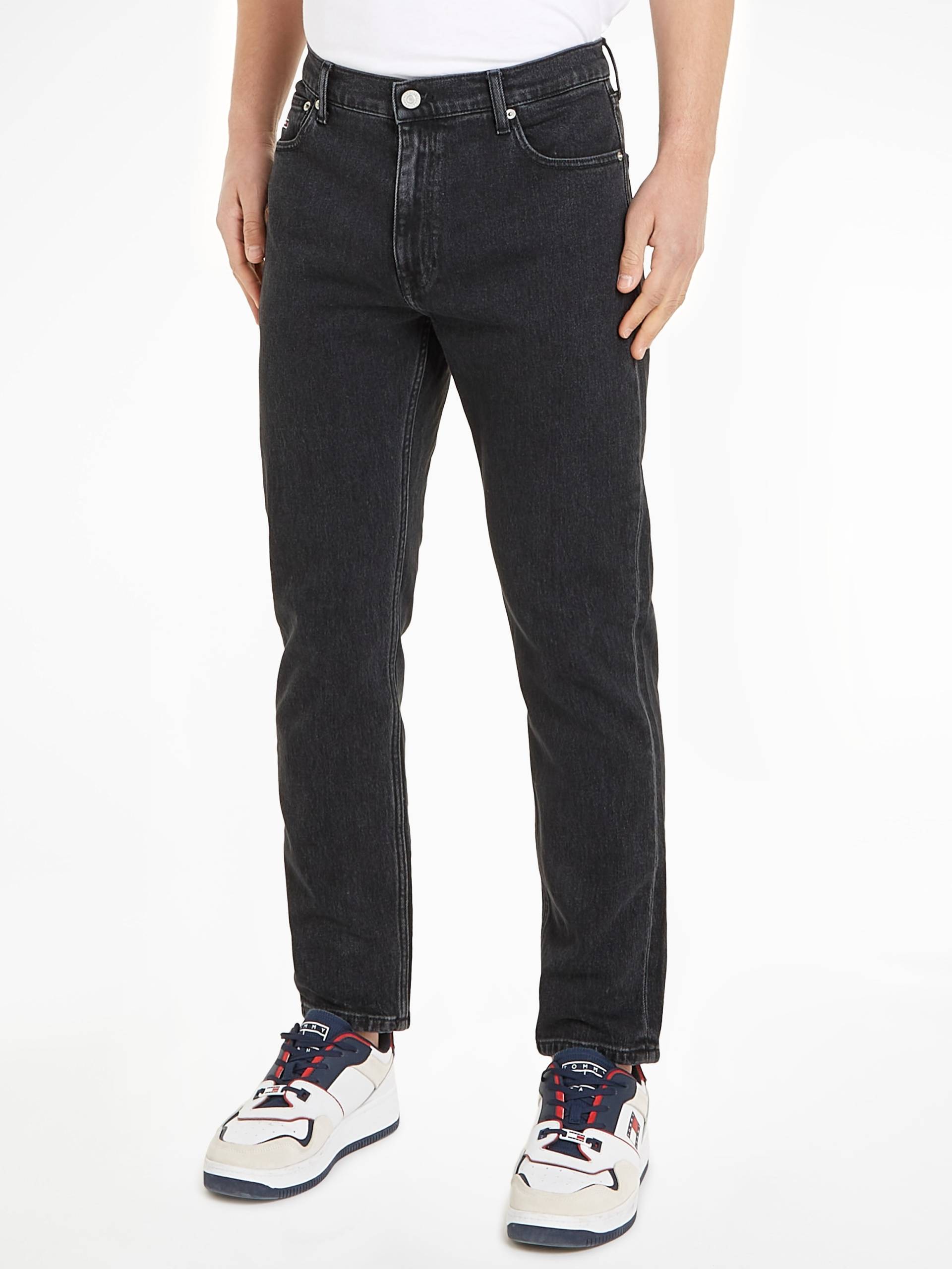 Tommy Jeans Dad-Jeans »DAD JEAN RGLR«, im 5-Pocket-Style Tommy Jeans Dad-Jeans »DAD JEAN RGLR«, im 5-Pocket-Style von Tommy Jeans