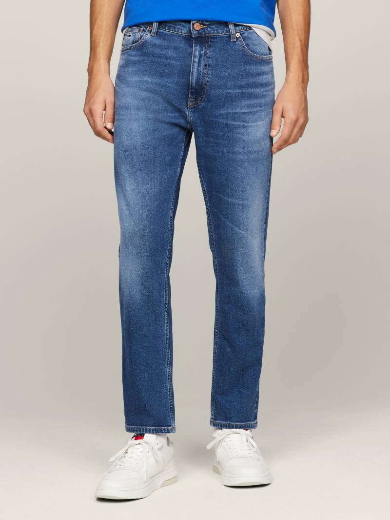 Tommy Jeans Dad-Jeans »DAD JEAN RGLR«, im 5-Pocket-Style von Tommy Jeans