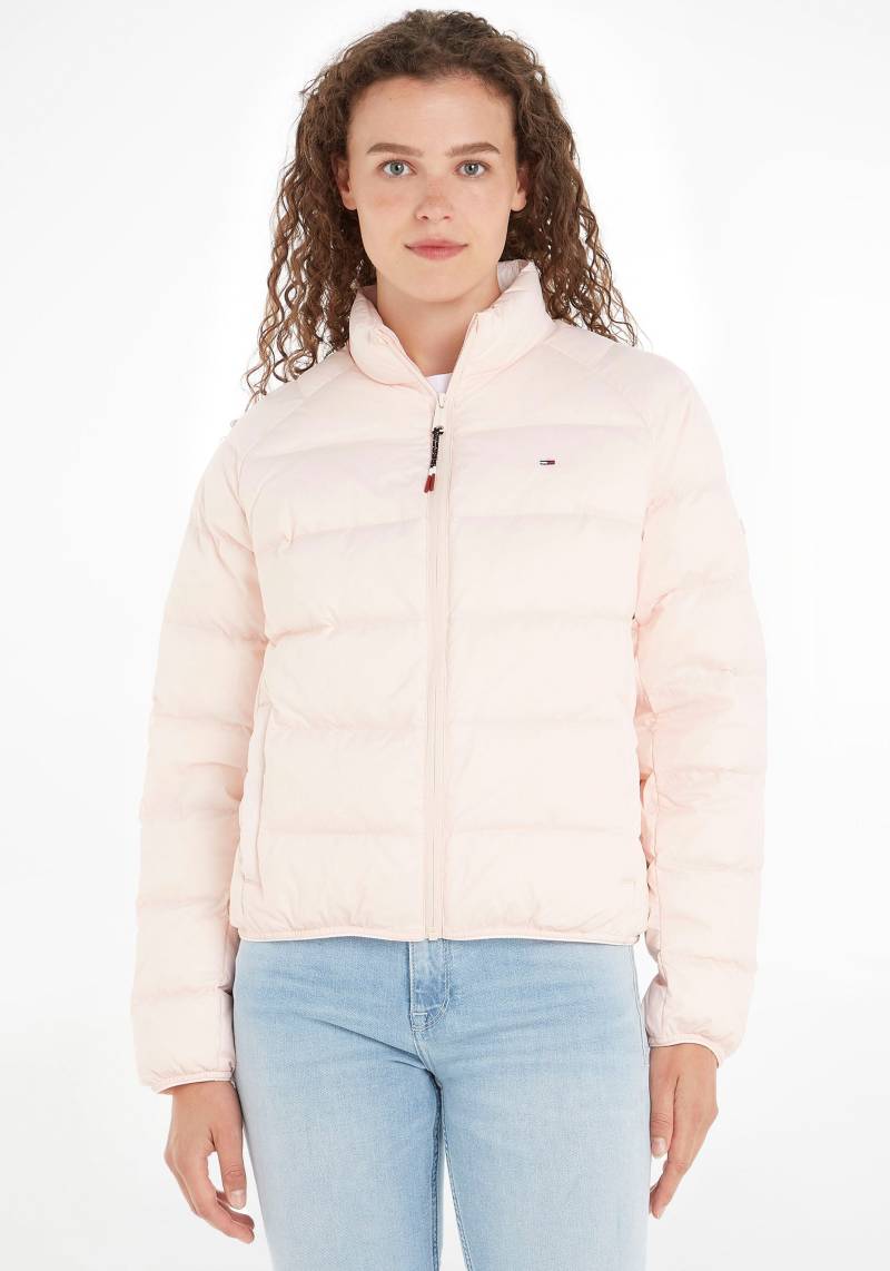 Tommy Jeans Daunenjacke »TJW LIGHT DOWN JACKET«, mit gestickter Tommy Jeans Flag von Tommy Jeans