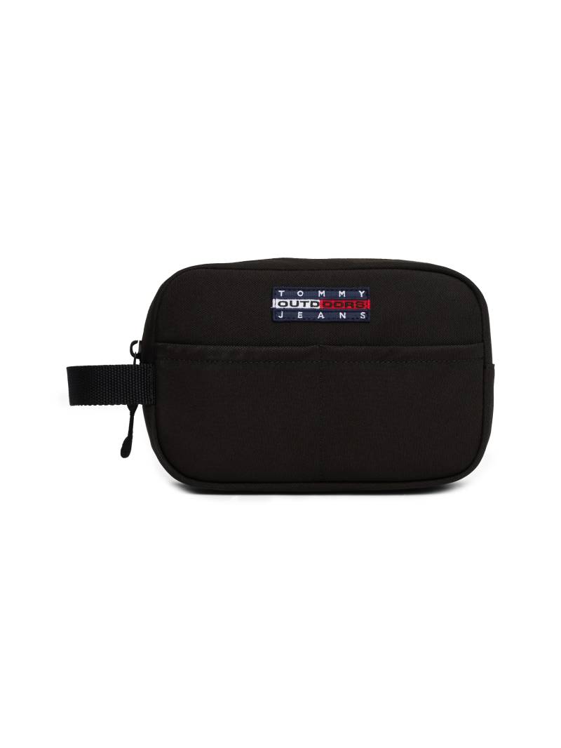 Tommy Jeans Geldbörse »Men TJM ARCHIVE NYLON TRIFOLD Wallets« von Tommy Jeans