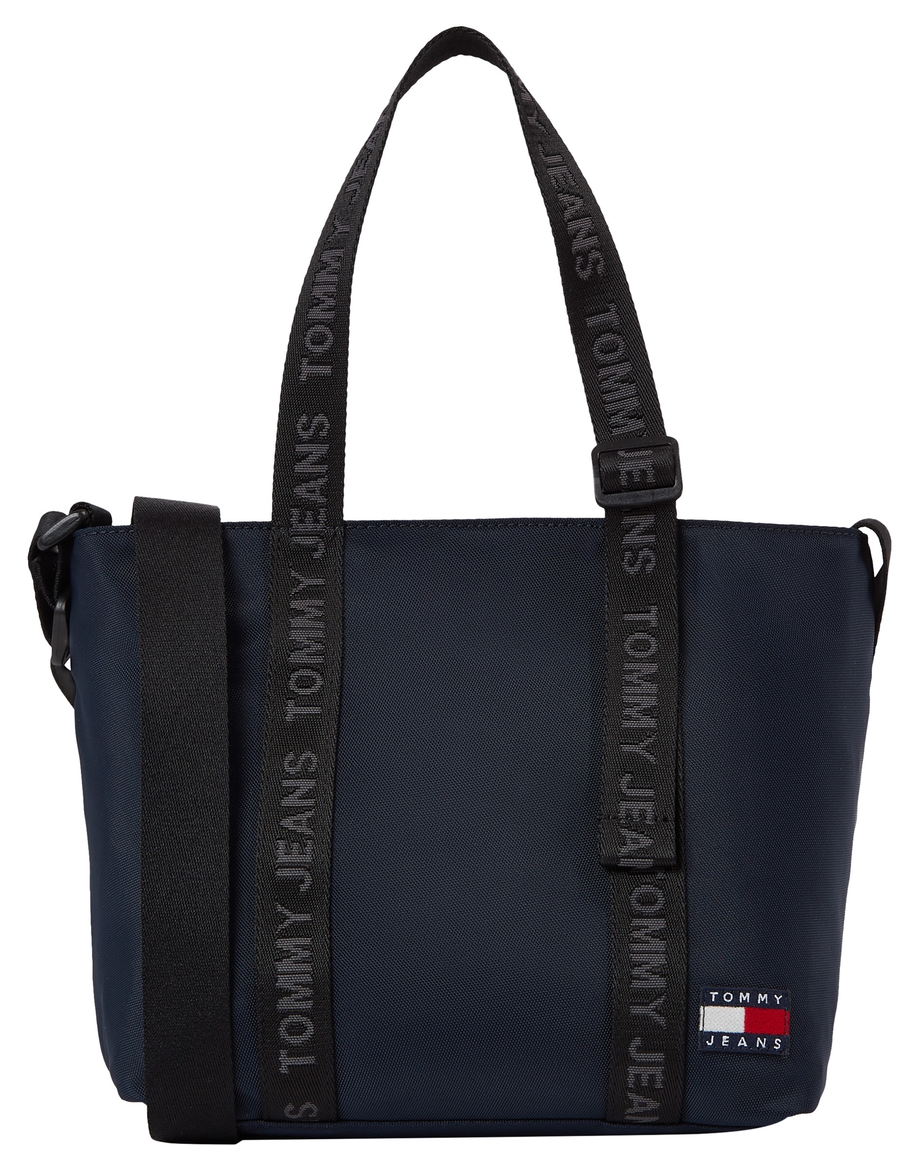 Tommy Jeans Henkeltasche »TJW ESSENTIAL DAILY MINI TOTE«, im praktischen Format von Tommy Jeans