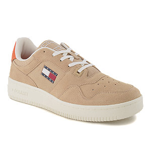 Tommy Jeans Herren Sneaker Beige von Tommy Jeans