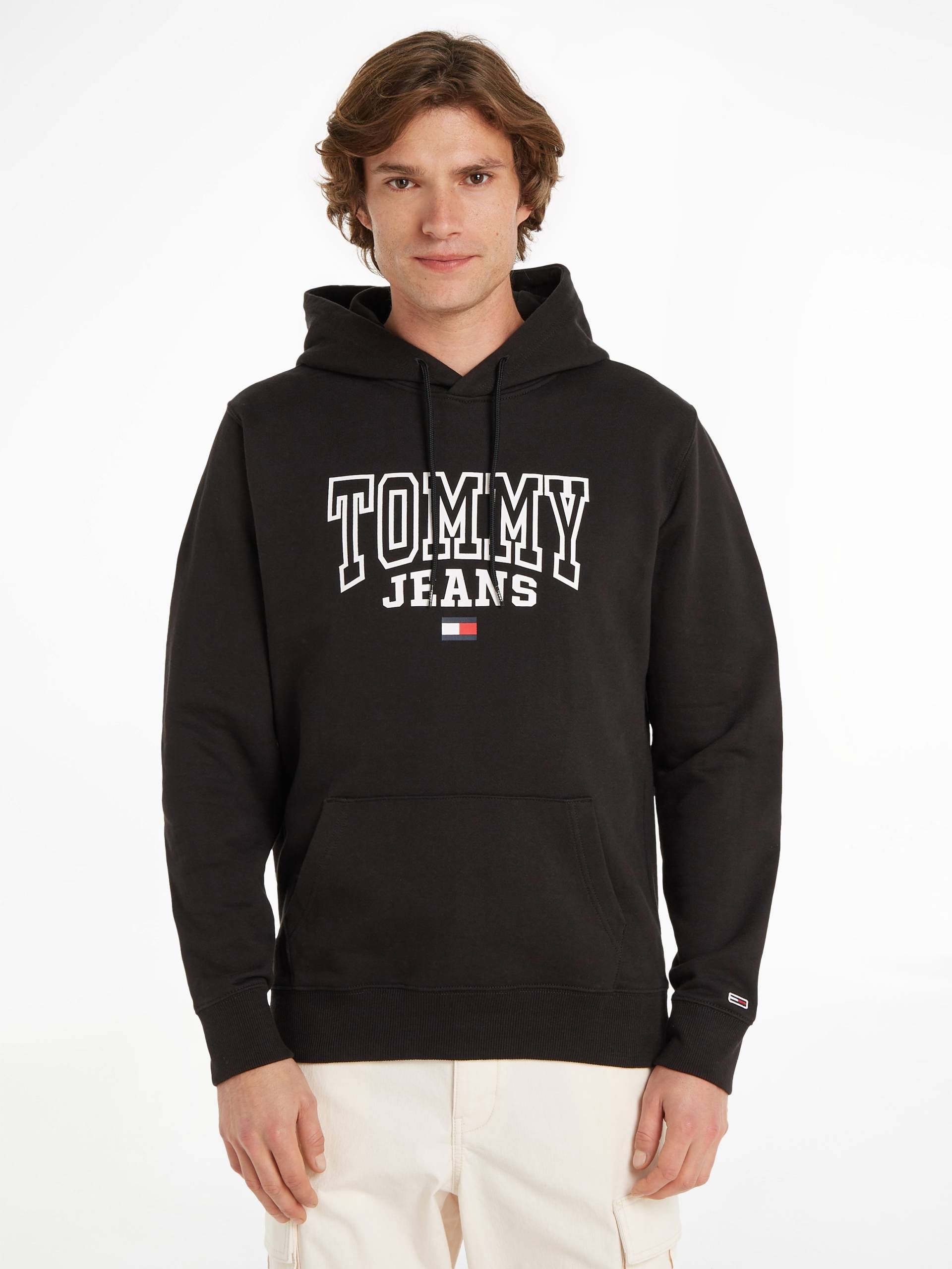 Tommy Jeans Hoodie »TJM REG ENTRY GRAPHIC HOODIE« von Tommy Jeans