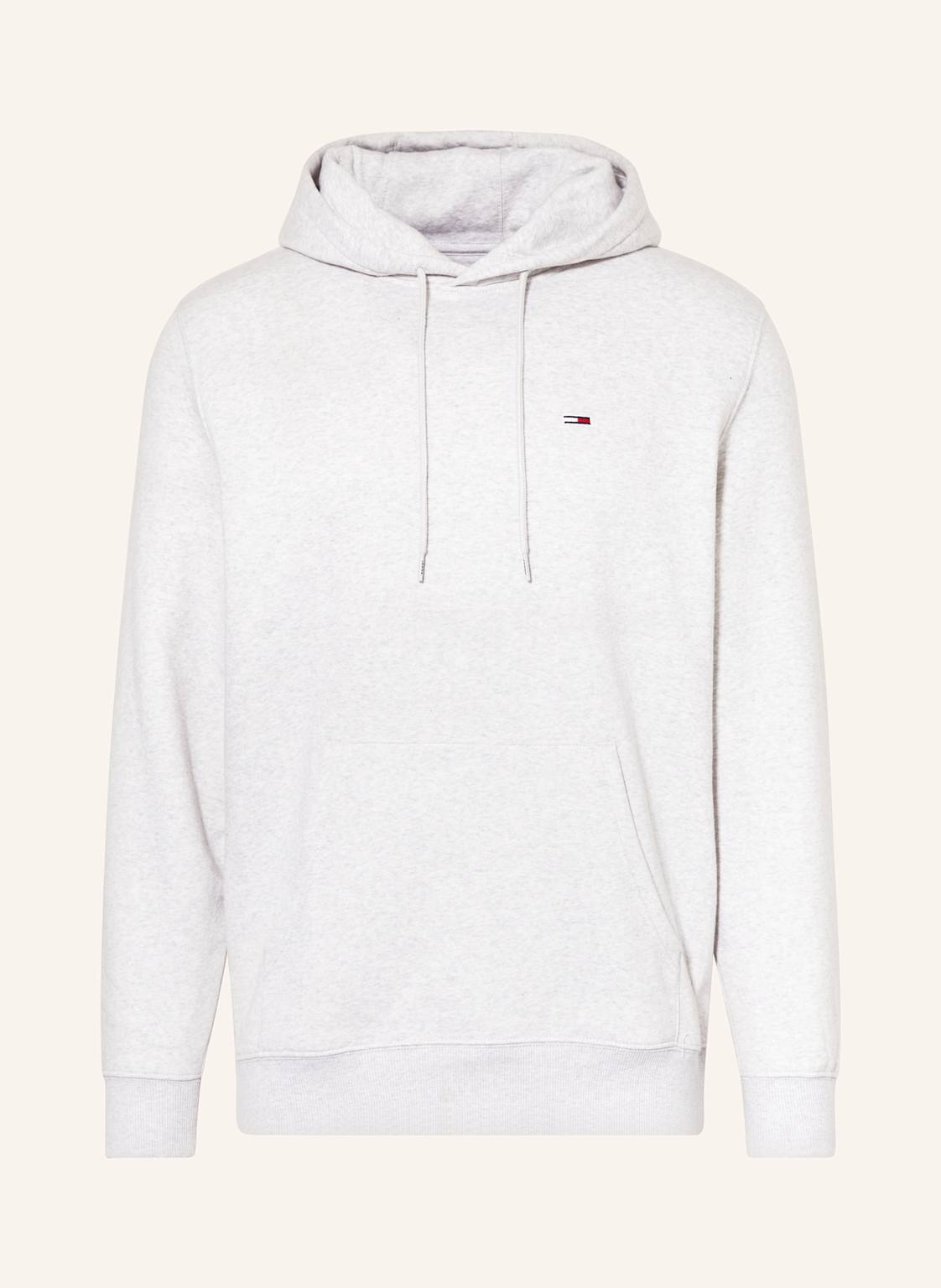 Tommy Jeans Hoodie grau von Tommy Jeans