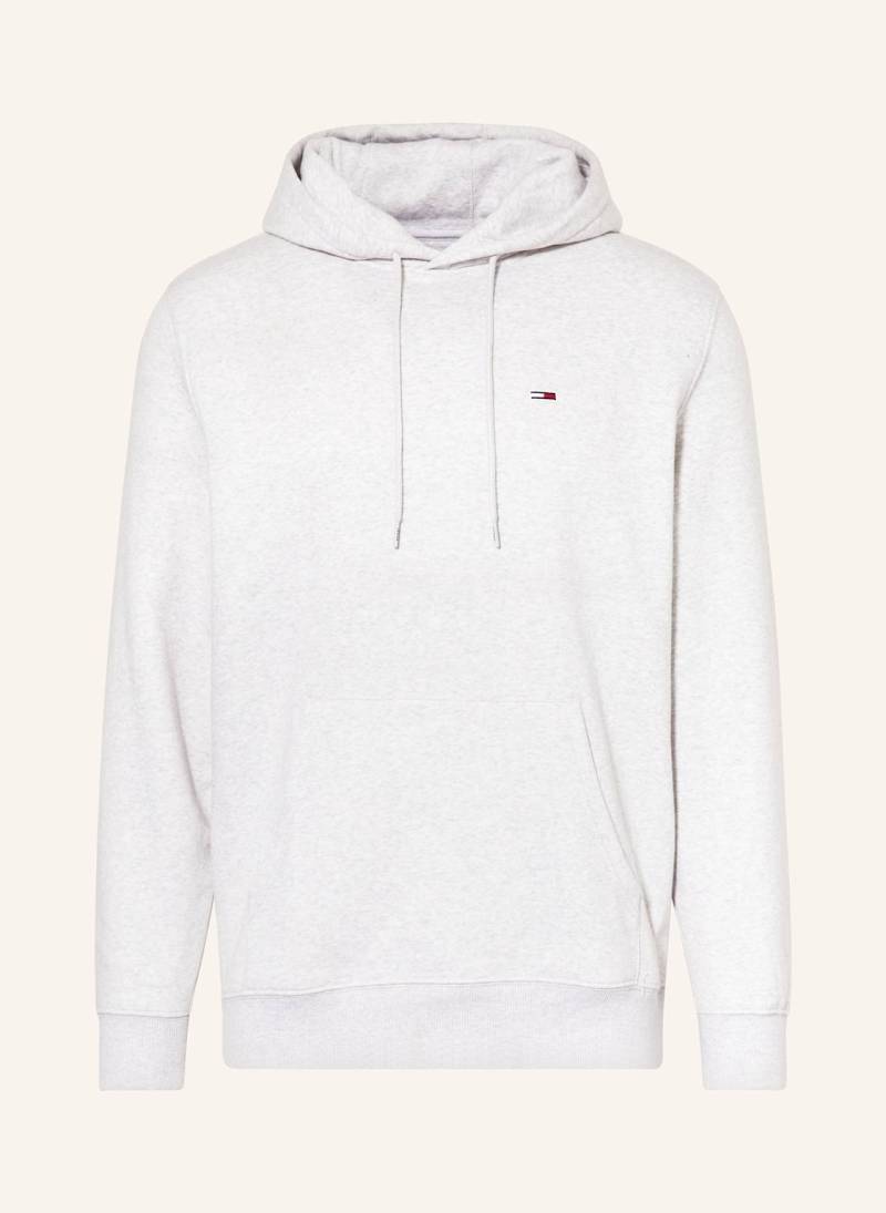 Tommy Jeans Hoodie grau von Tommy Jeans