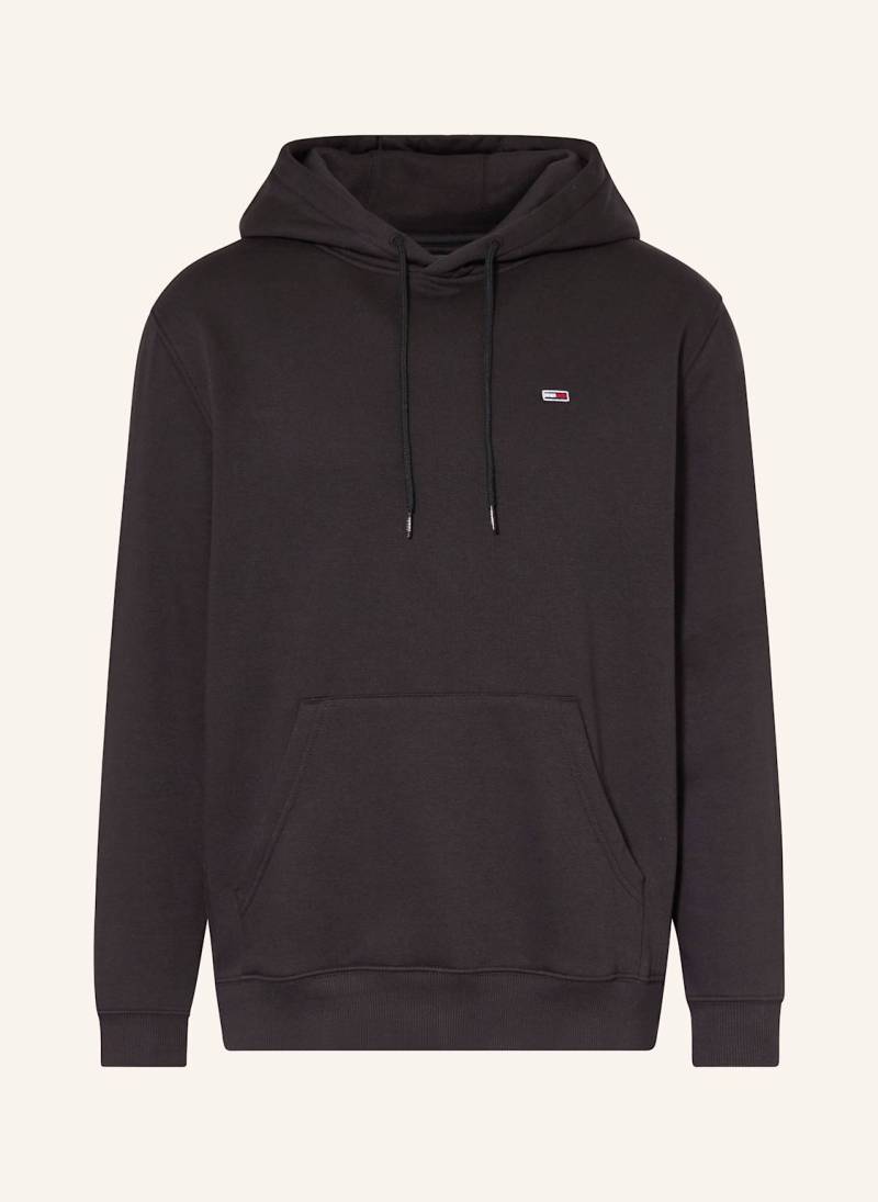 Tommy Jeans Hoodie schwarz von Tommy Jeans