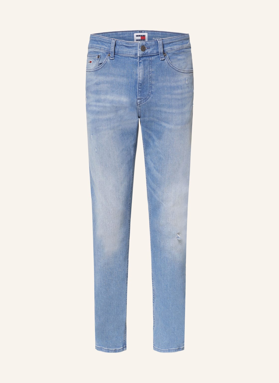 Tommy Jeans Jeans Austin Slim Tapered Fit blau von Tommy Jeans