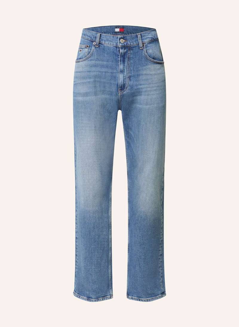 Tommy Jeans Jeans Otis Regular Straight Fit blau von Tommy Jeans