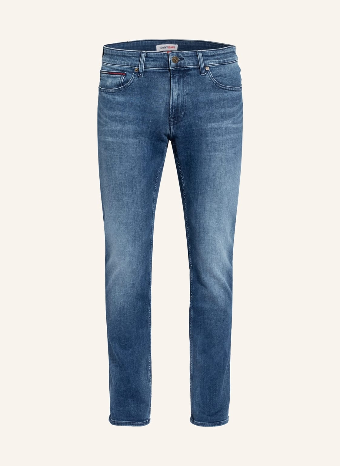 Tommy Jeans Jeans Scanton Slim Fit blau von Tommy Jeans