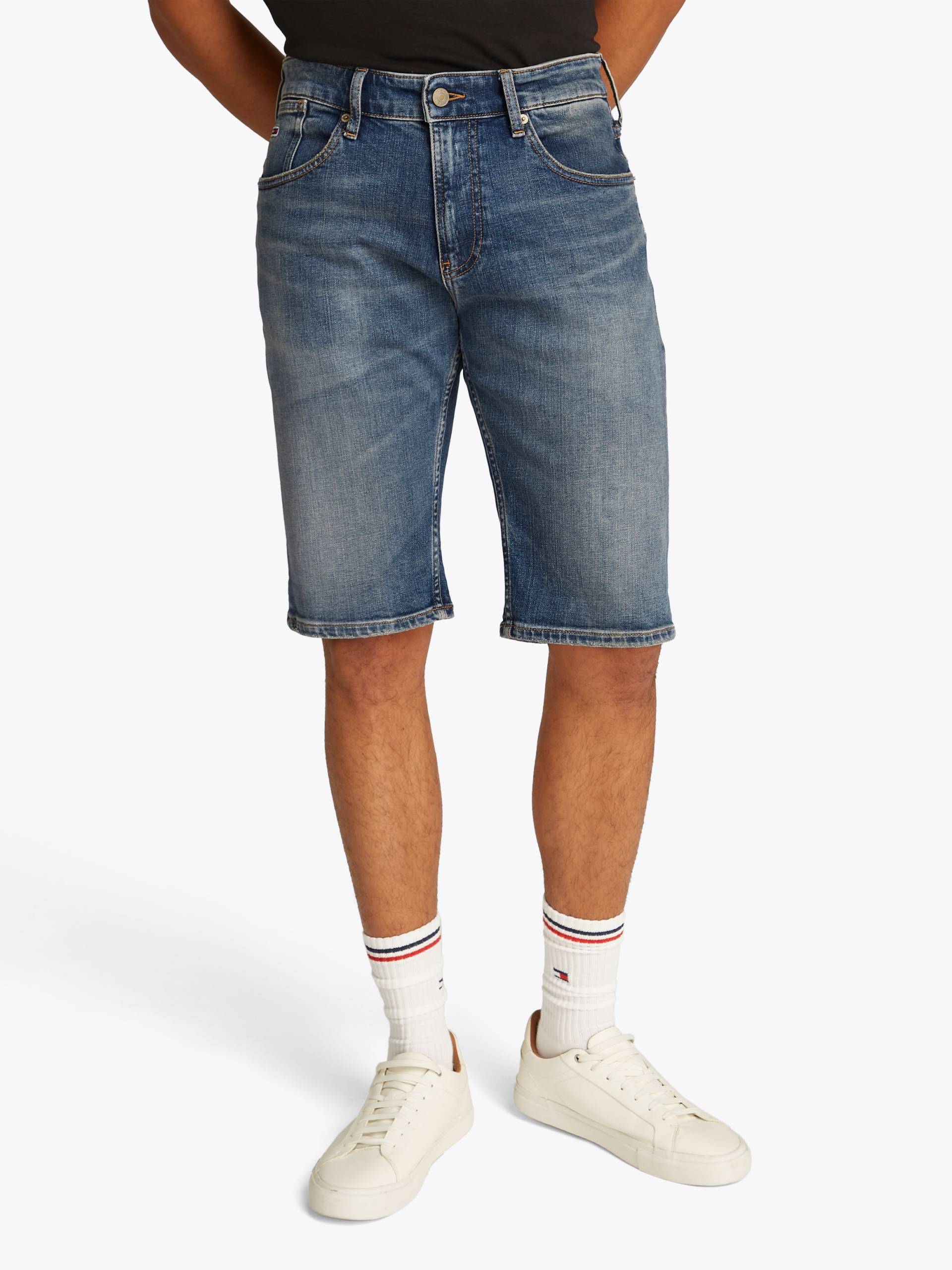 Tommy Jeans Jeansshorts »RONNIE SHORT« Tommy Jeans Jeansshorts »RONNIE SHORT« von Tommy Jeans