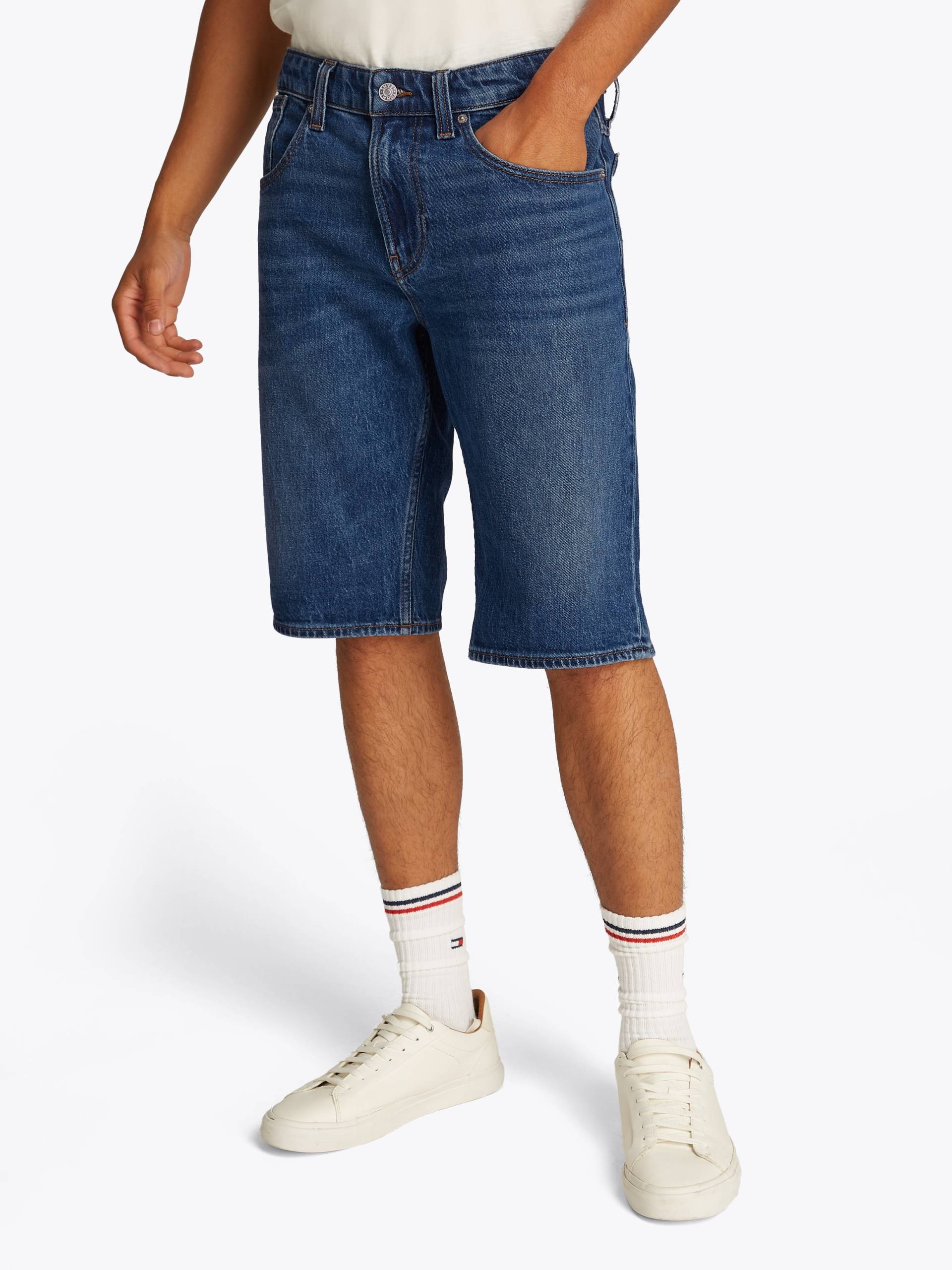 Tommy Jeans Jeansshorts »RONNIE SHORT« Tommy Jeans Jeansshorts »RONNIE SHORT« von Tommy Jeans
