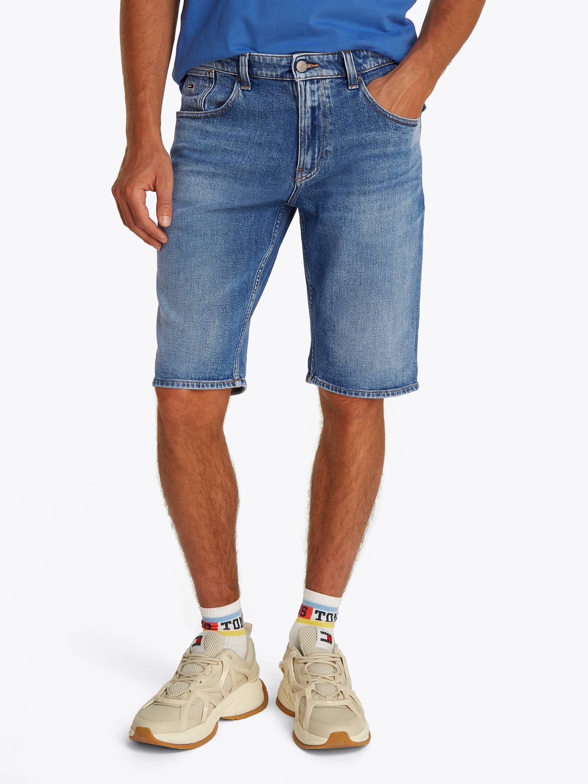 Tommy Jeans Jeansshorts »RONNIE SHORT« Tommy Jeans Jeansshorts »RONNIE SHORT« von Tommy Jeans