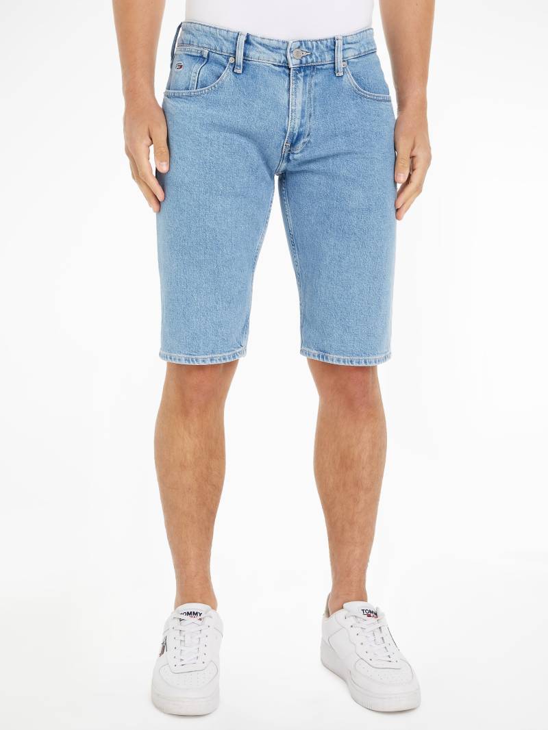 Tommy Jeans Jeansshorts »RONNIE SHORT« von Tommy Jeans