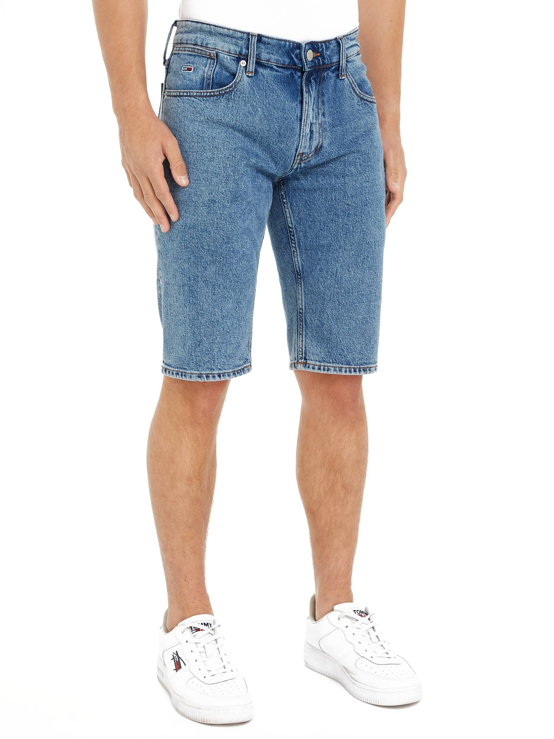 Tommy Jeans Jeansshorts »RONNIE SHORT« Tommy Jeans Jeansshorts »RONNIE SHORT« von Tommy Jeans