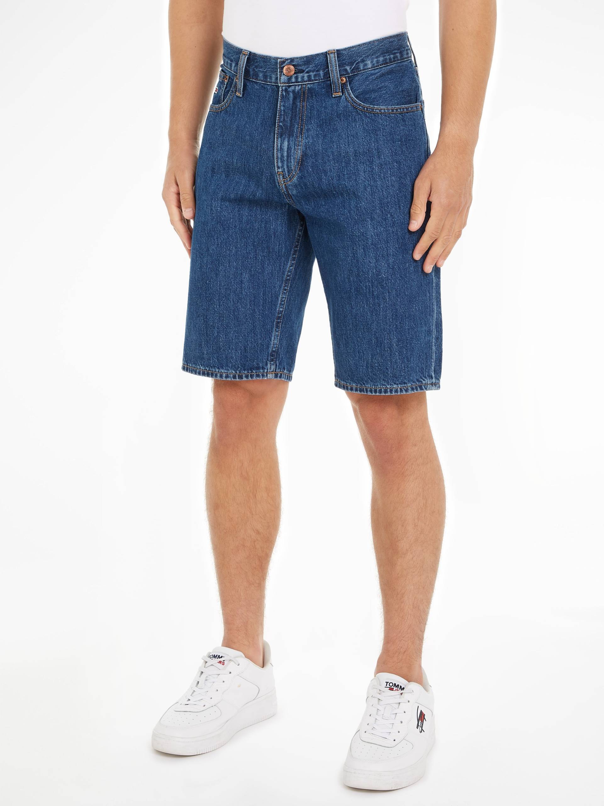 Tommy Jeans Jeansshorts »RYAN SHORT« von Tommy Jeans