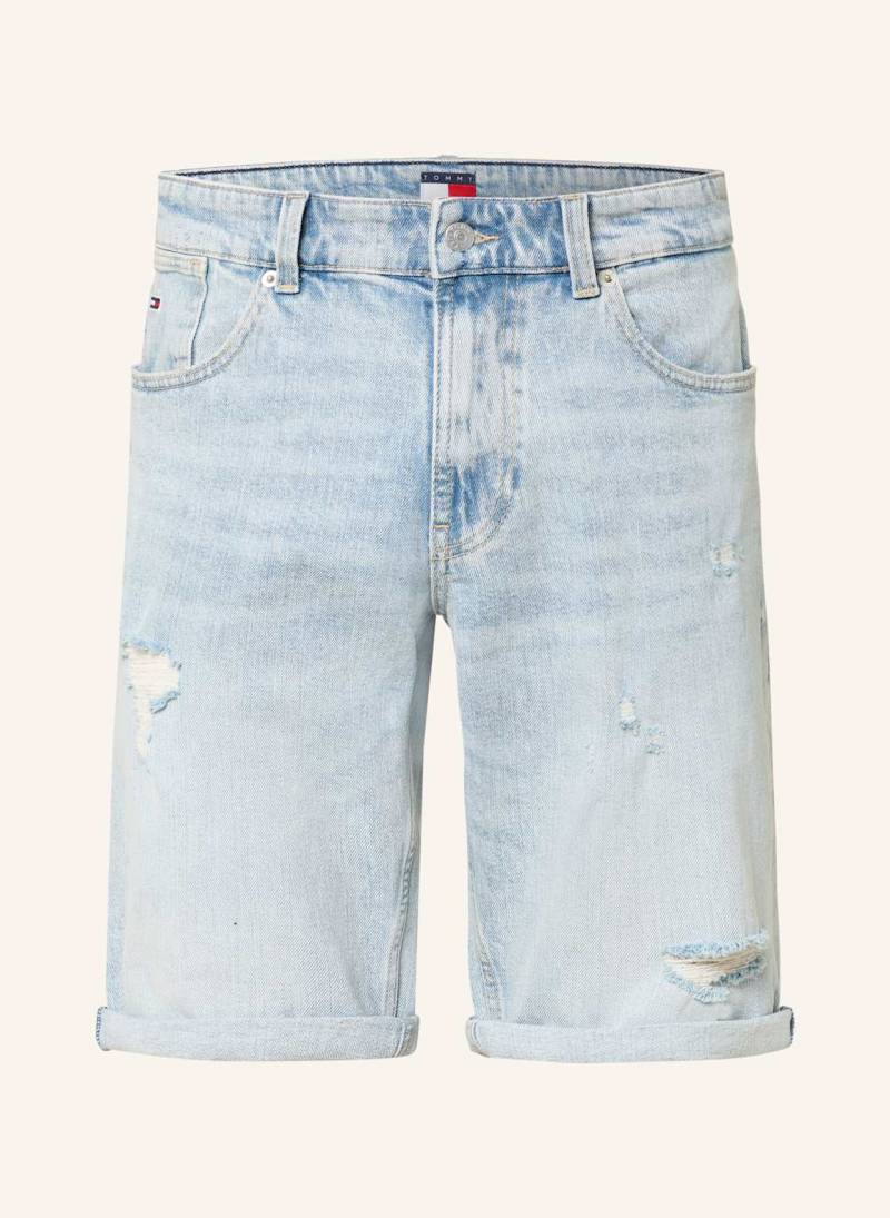 Tommy Jeans Jeansshorts Ronnie blau von Tommy Jeans