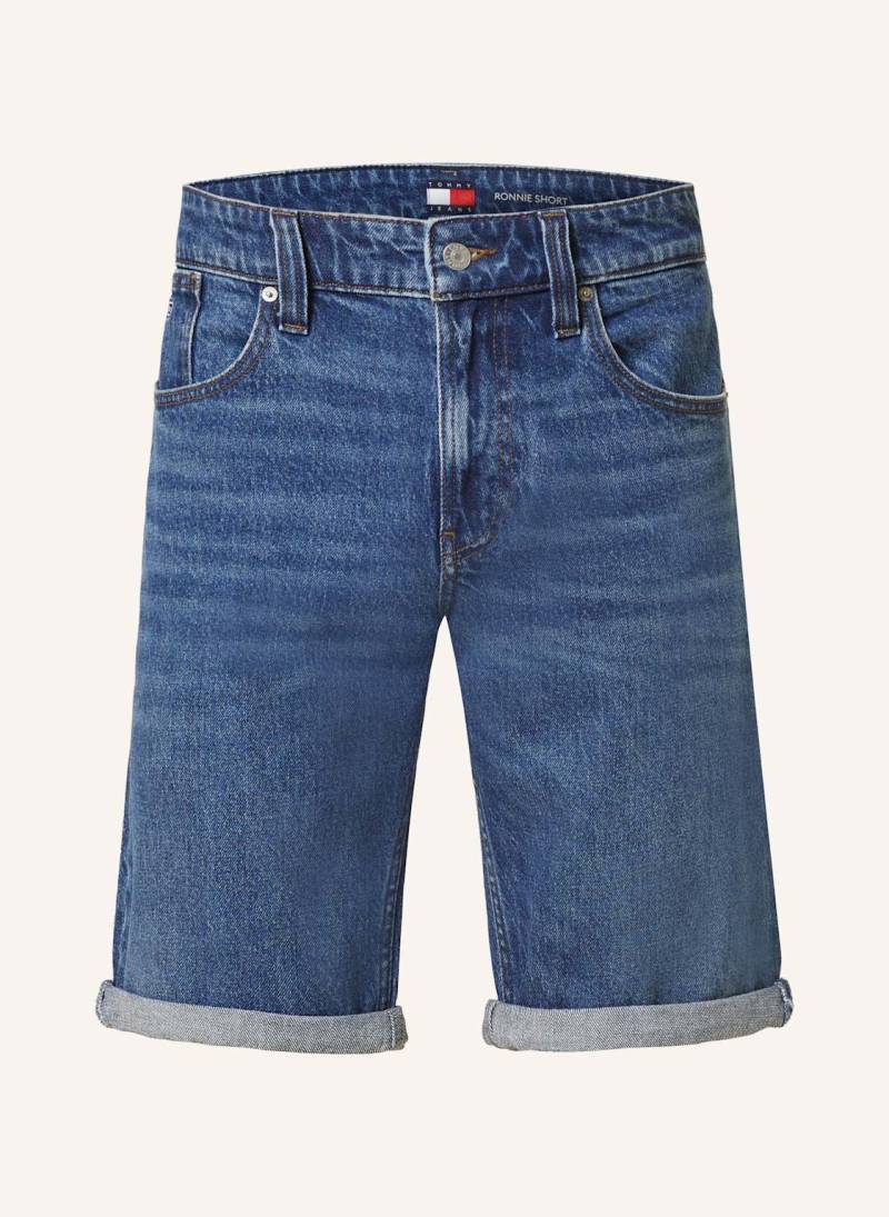 Tommy Jeans Jeansshorts Ronnie blau von Tommy Jeans