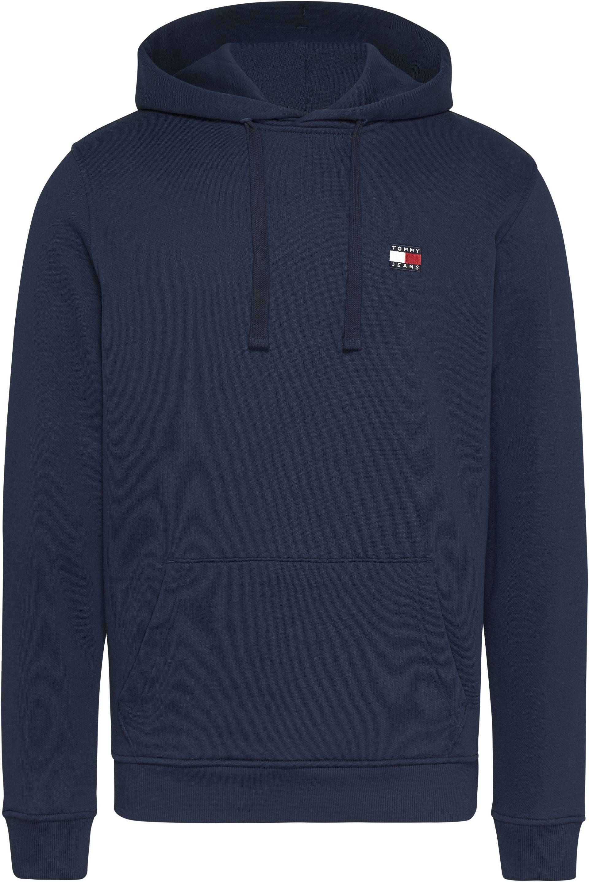 Tommy Jeans Kapuzensweatshirt »TJM REG BADGE HOODIE EXT«, mit Kordel von Tommy Jeans