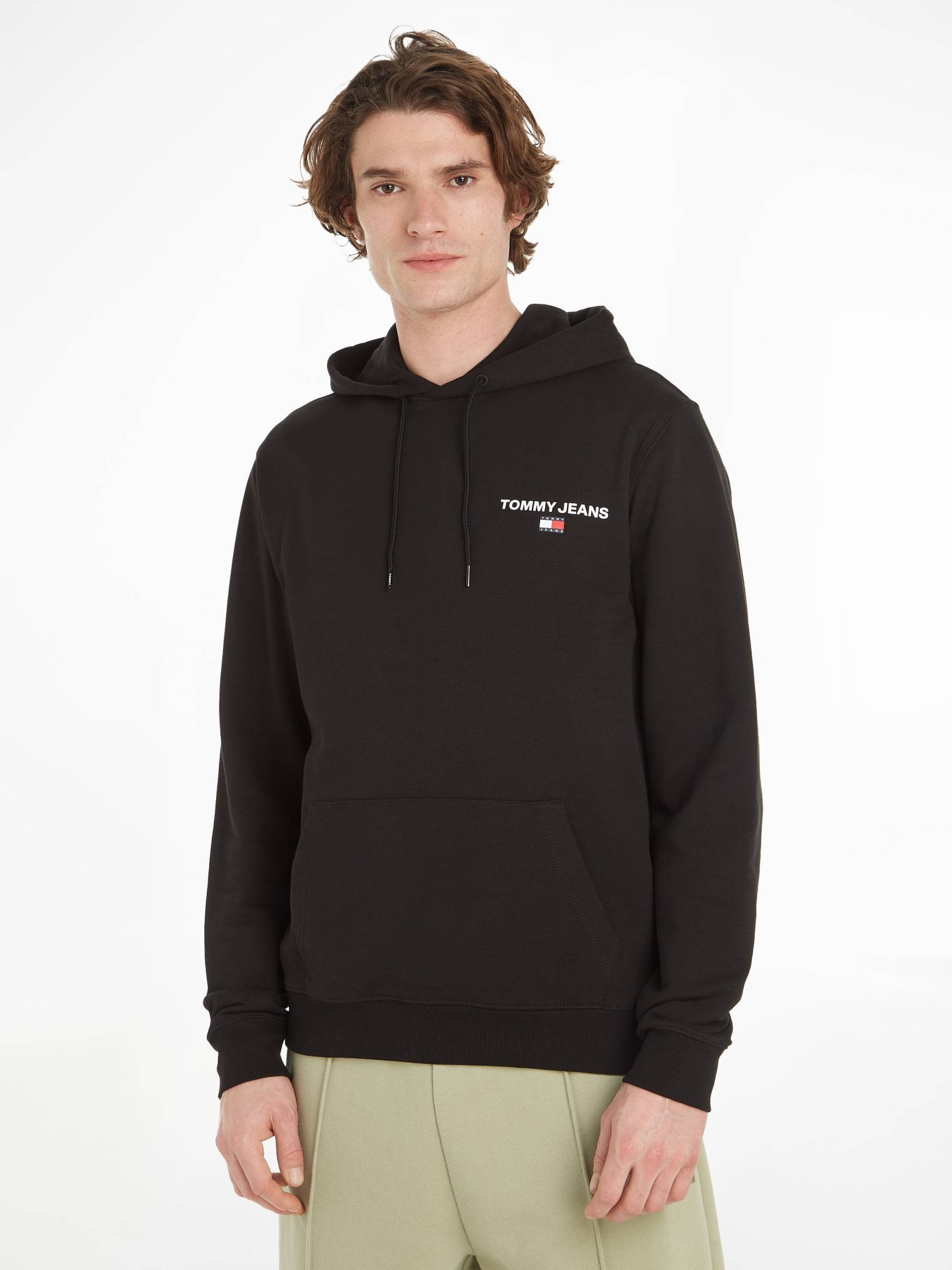 Tommy Jeans Kapuzensweatshirt »TJM REG ENTRY GRAPHIC HOODIE« Tommy Jeans Kapuzensweatshirt »TJM REG ENTRY GRAPHIC HOODIE« von Tommy Jeans