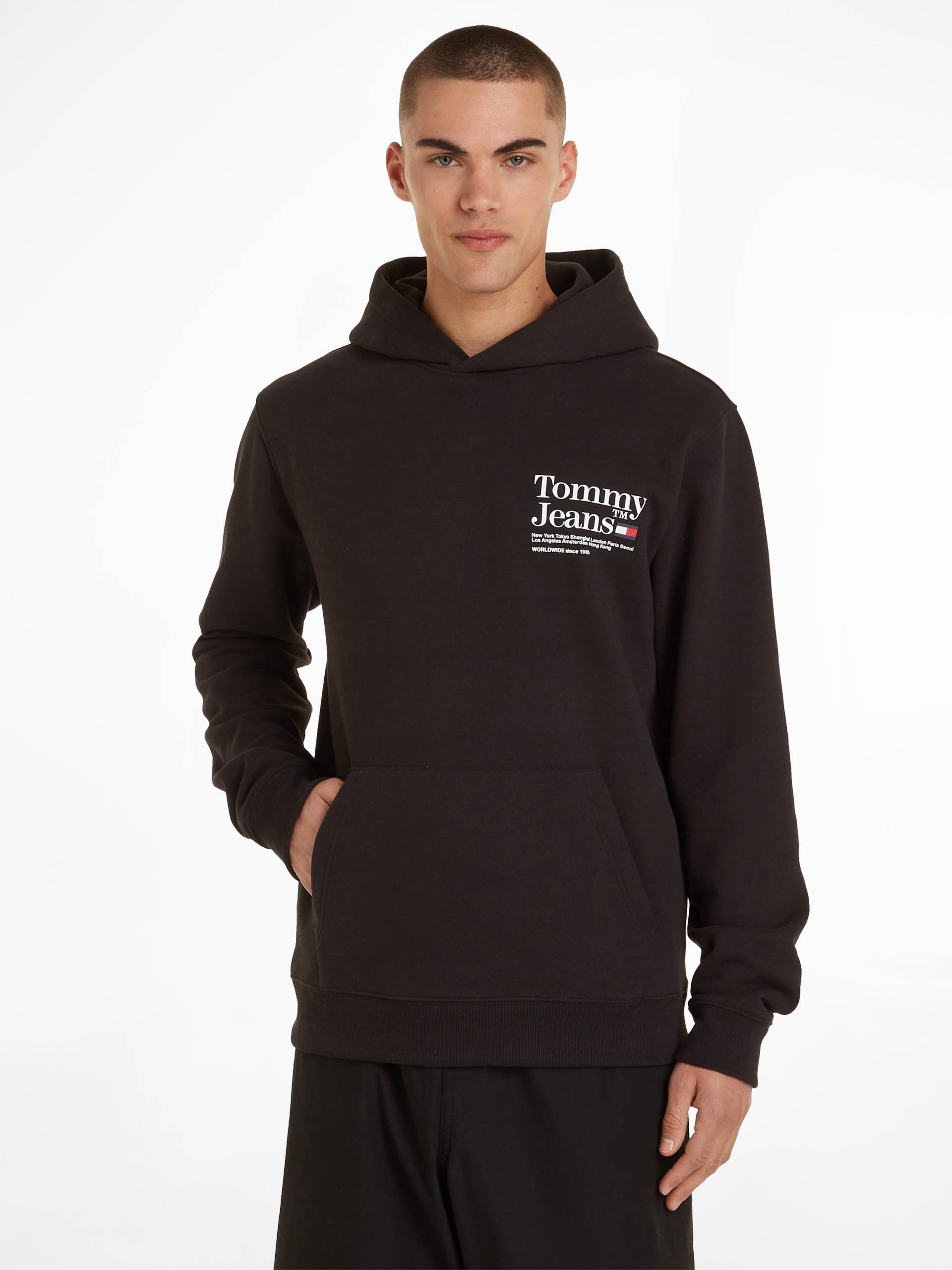 Tommy Jeans Kapuzensweatshirt »TJM REG MODERN TOMMY TM HOODIE« von Tommy Jeans