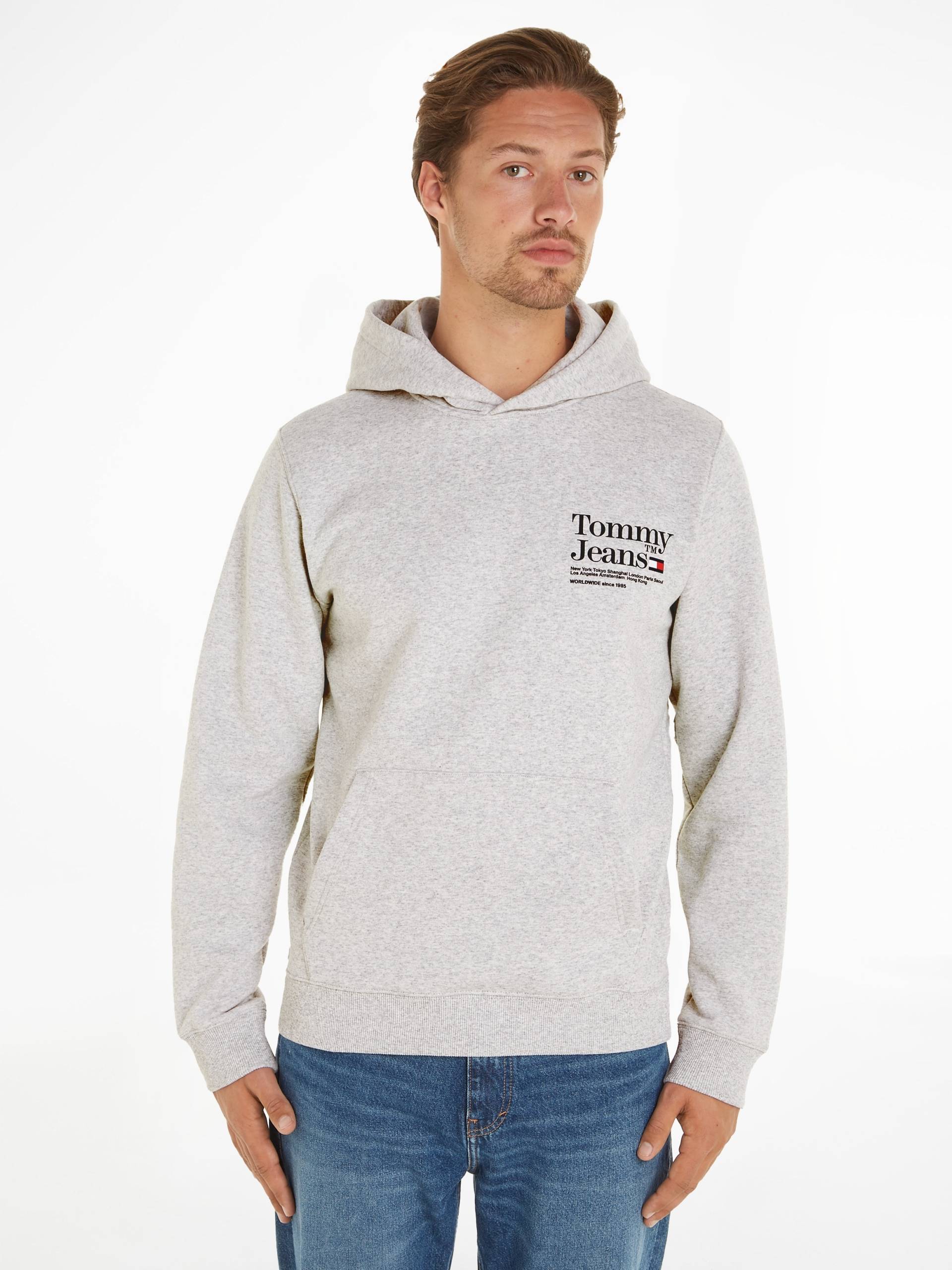Tommy Jeans Kapuzensweatshirt »TJM REG MODERN TOMMY TM HOODIE« Tommy Jeans Kapuzensweatshirt »TJM REG MODERN TOMMY TM HOODIE« von Tommy Jeans