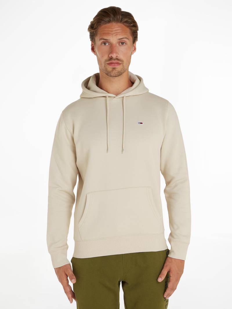 Tommy Jeans Kapuzensweatshirt »TJM REGULAR FLEECE HOODIE«, mit wärmend weicher Innenseite von Tommy Jeans