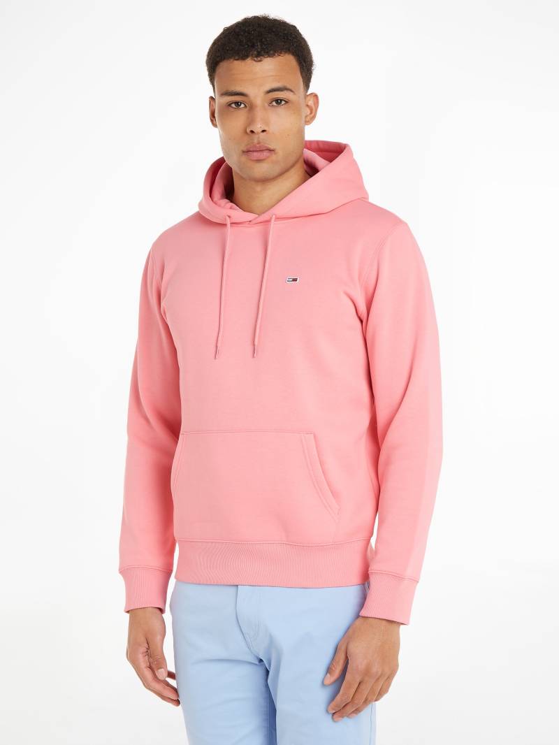 Tommy Jeans Kapuzensweatshirt »TJM REGULAR FLEECE HOODIE«, mit wärmend weicher Innenseite von Tommy Jeans