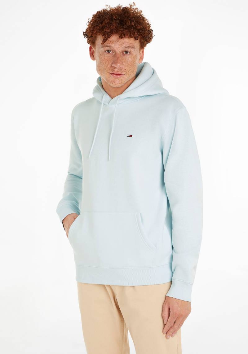 Tommy Jeans Kapuzensweatshirt »TJM REGULAR FLEECE HOODIE«, mit wärmend weicher Innenseite von Tommy Jeans