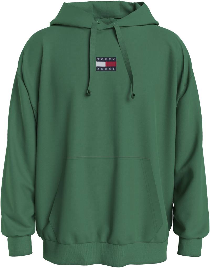 Tommy Jeans Kapuzensweatshirt »TJM TOMMY BADGE HOODIE« von Tommy Jeans