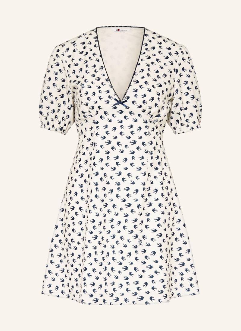 Tommy Jeans Kleid weiss Tommy Jeans Kleid weiss von Tommy Jeans