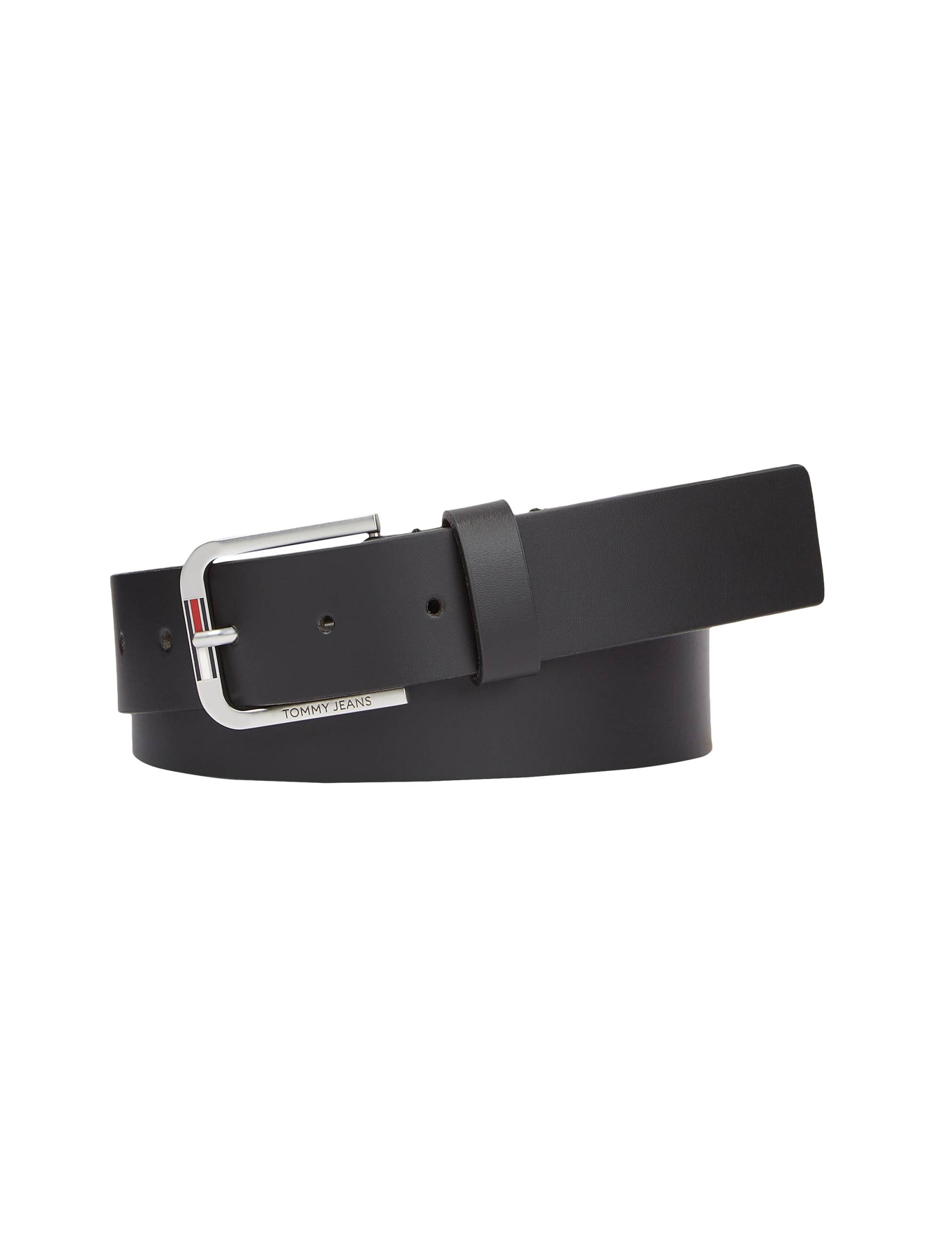 Tommy Jeans Ledergürtel »TJM AUSTIN 3.5«, mit Logoschriftzug Tommy Jeans Ledergürtel »TJM AUSTIN 3.5«, mit Logoschriftzug von Tommy Jeans