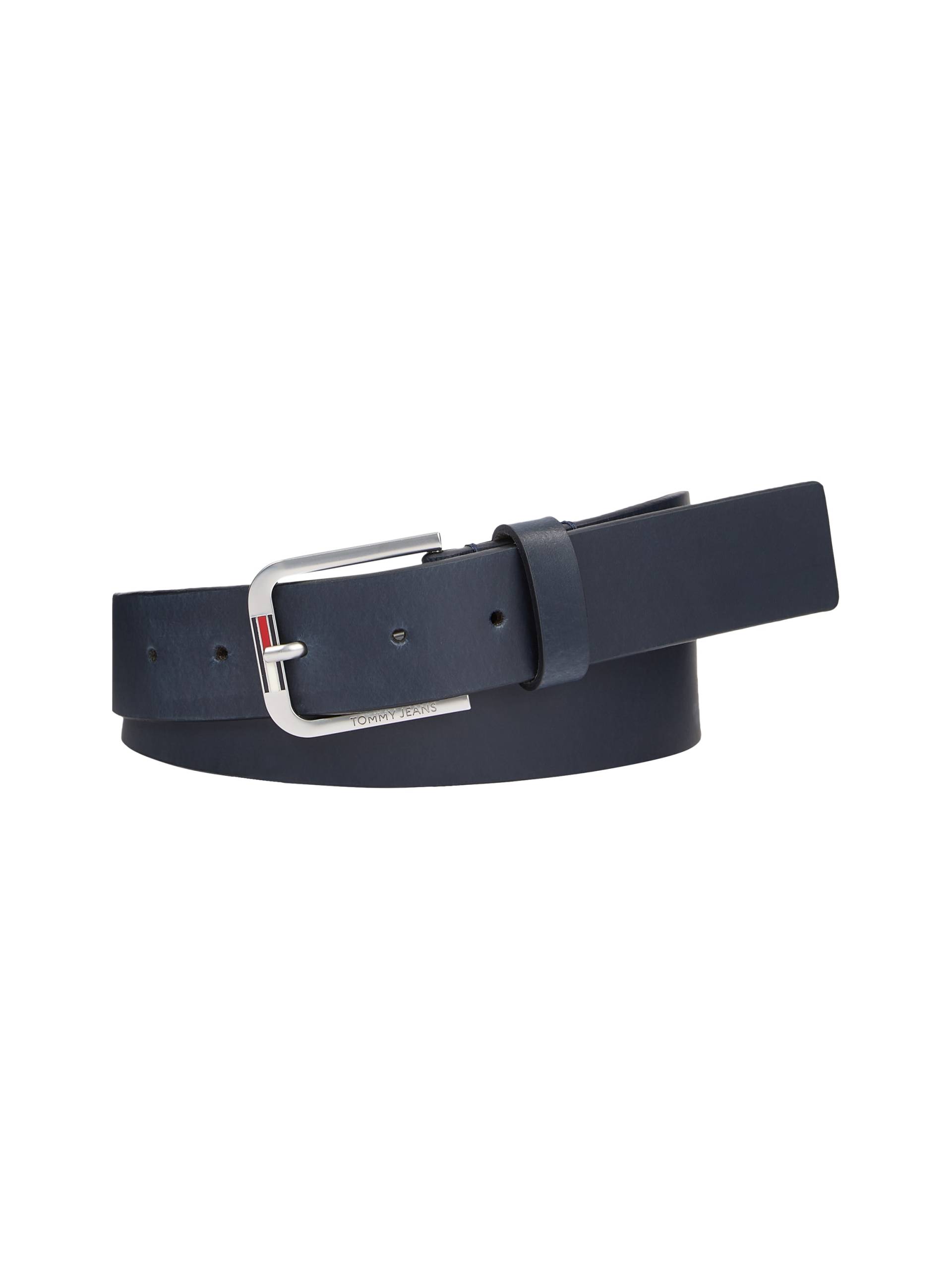Tommy Jeans Ledergürtel »TJM AUSTIN 3.5«, mit Logoschriftzug Tommy Jeans Ledergürtel »TJM AUSTIN 3.5«, mit Logoschriftzug von Tommy Jeans
