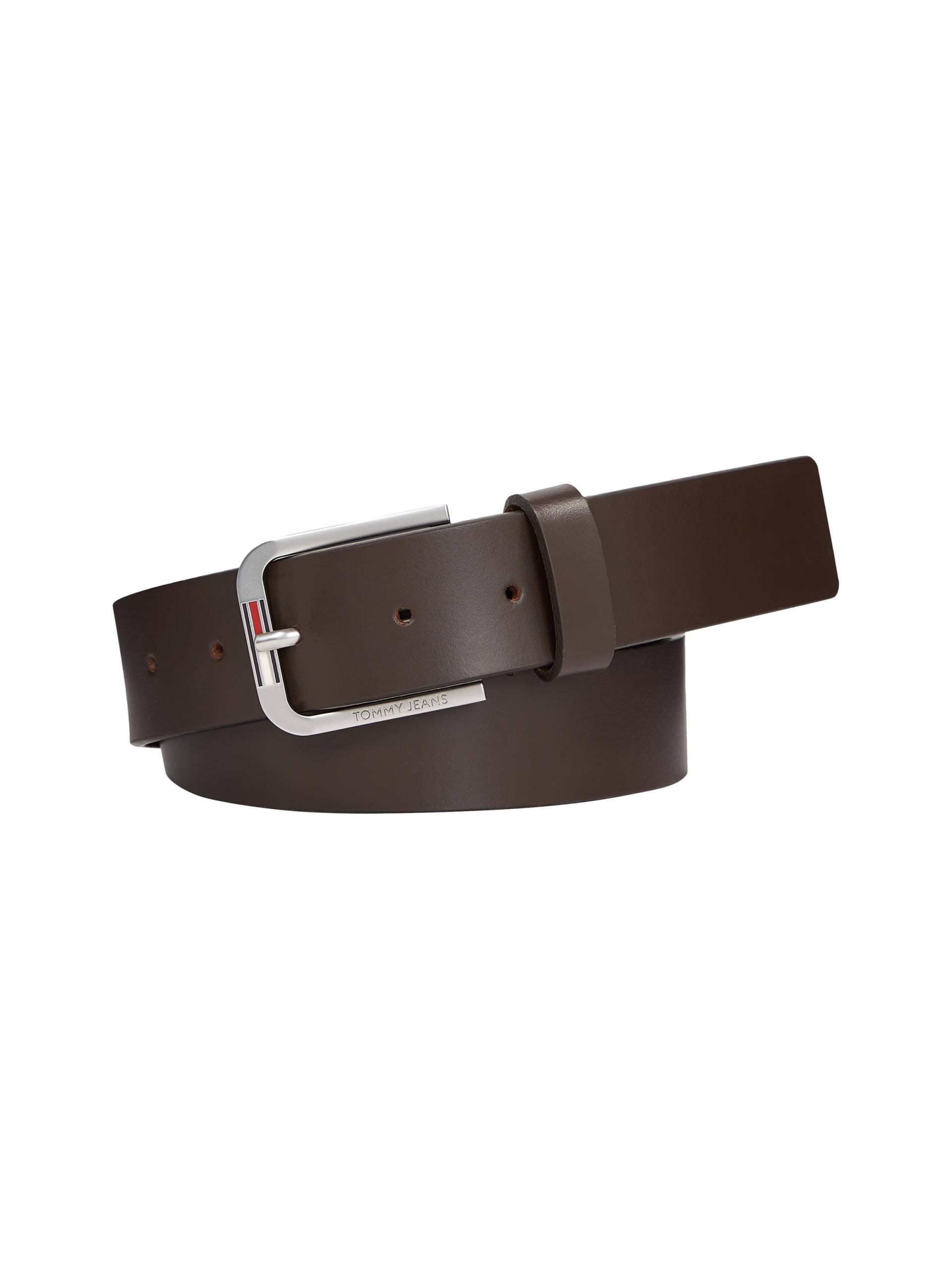 Tommy Jeans Ledergürtel »TJM AUSTIN 3.5«, mit Logoschriftzug Tommy Jeans Ledergürtel »TJM AUSTIN 3.5«, mit Logoschriftzug von Tommy Jeans