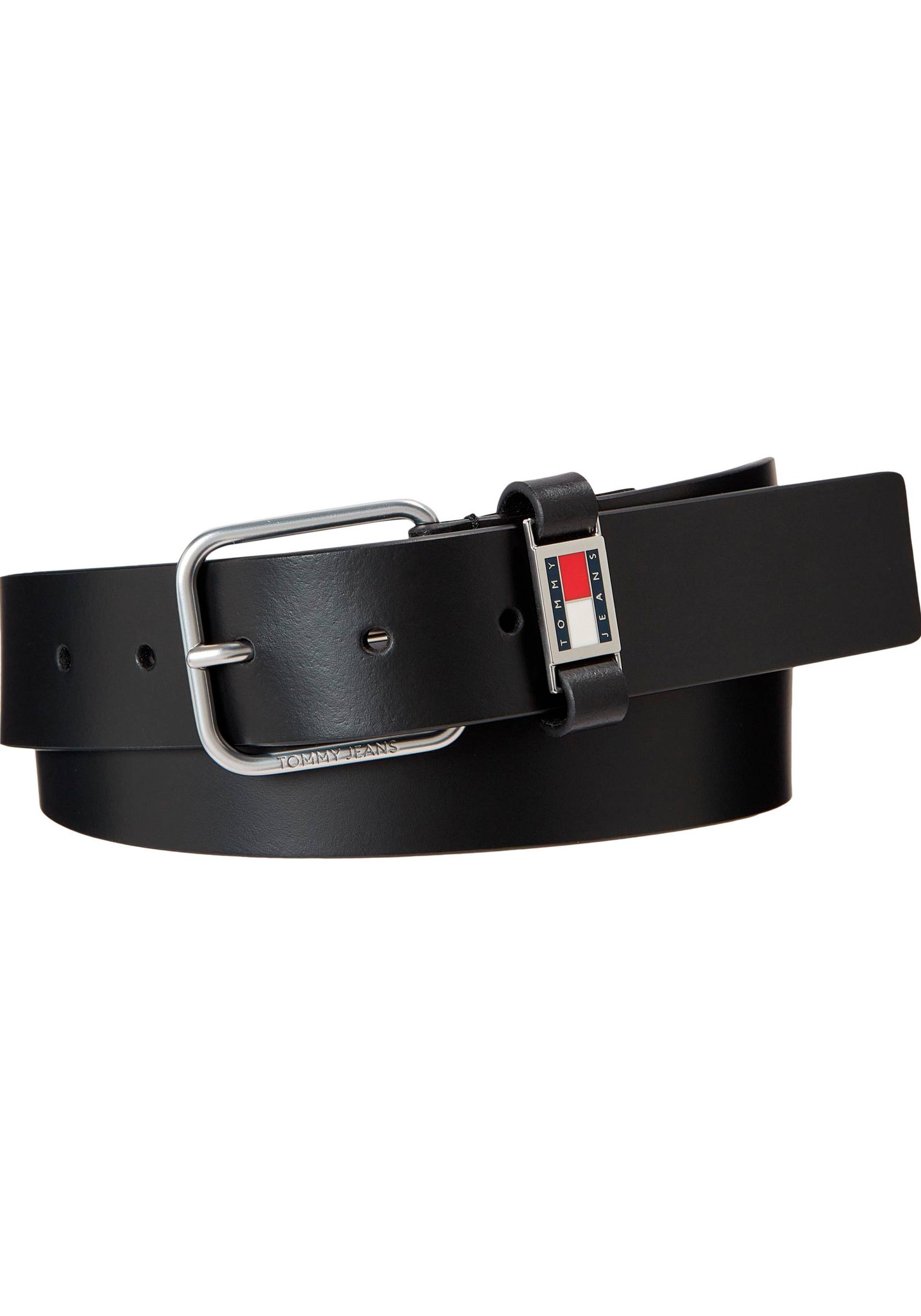 Tommy Jeans Ledergürtel »TJM SCANTON 3.5« Tommy Jeans Ledergürtel »TJM SCANTON 3.5« von Tommy Jeans