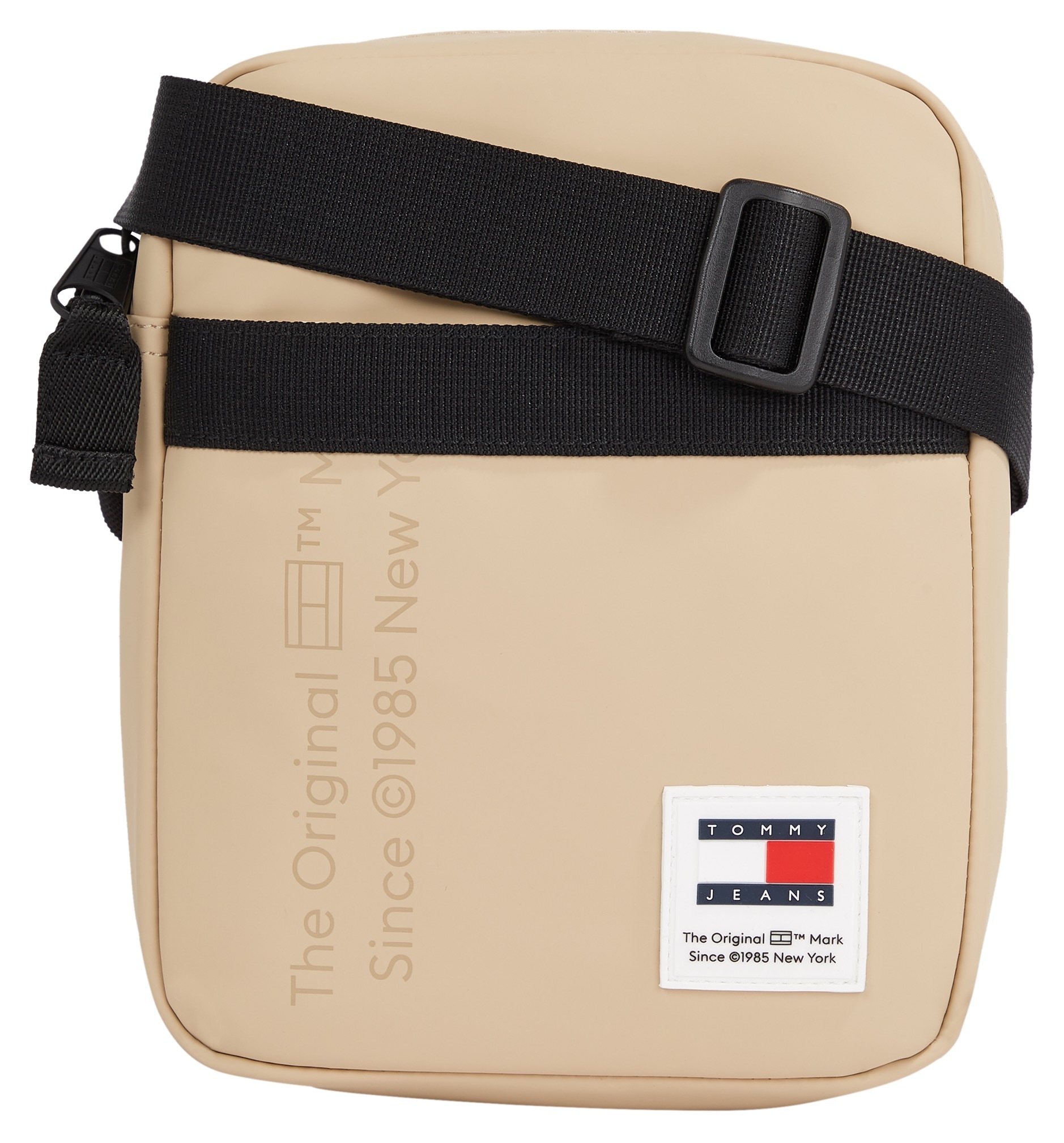 Tommy Jeans Messenger Bag, Schultertasche Umhängetasche Tommy Jeans Messenger Bag, Schultertasche Umhängetasche von Tommy Jeans