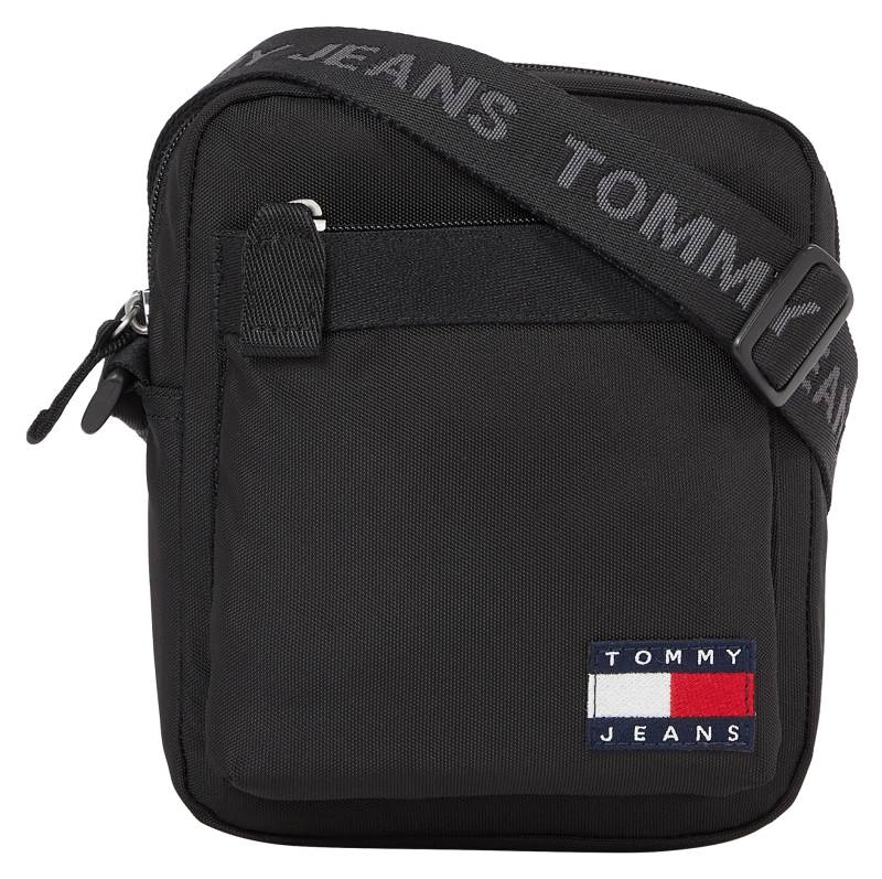 Tommy Jeans Mini Bag »TJM DAILY REPORTER«, Herrenschultertasche Tasche Herren Recycelte Materialien von Tommy Jeans