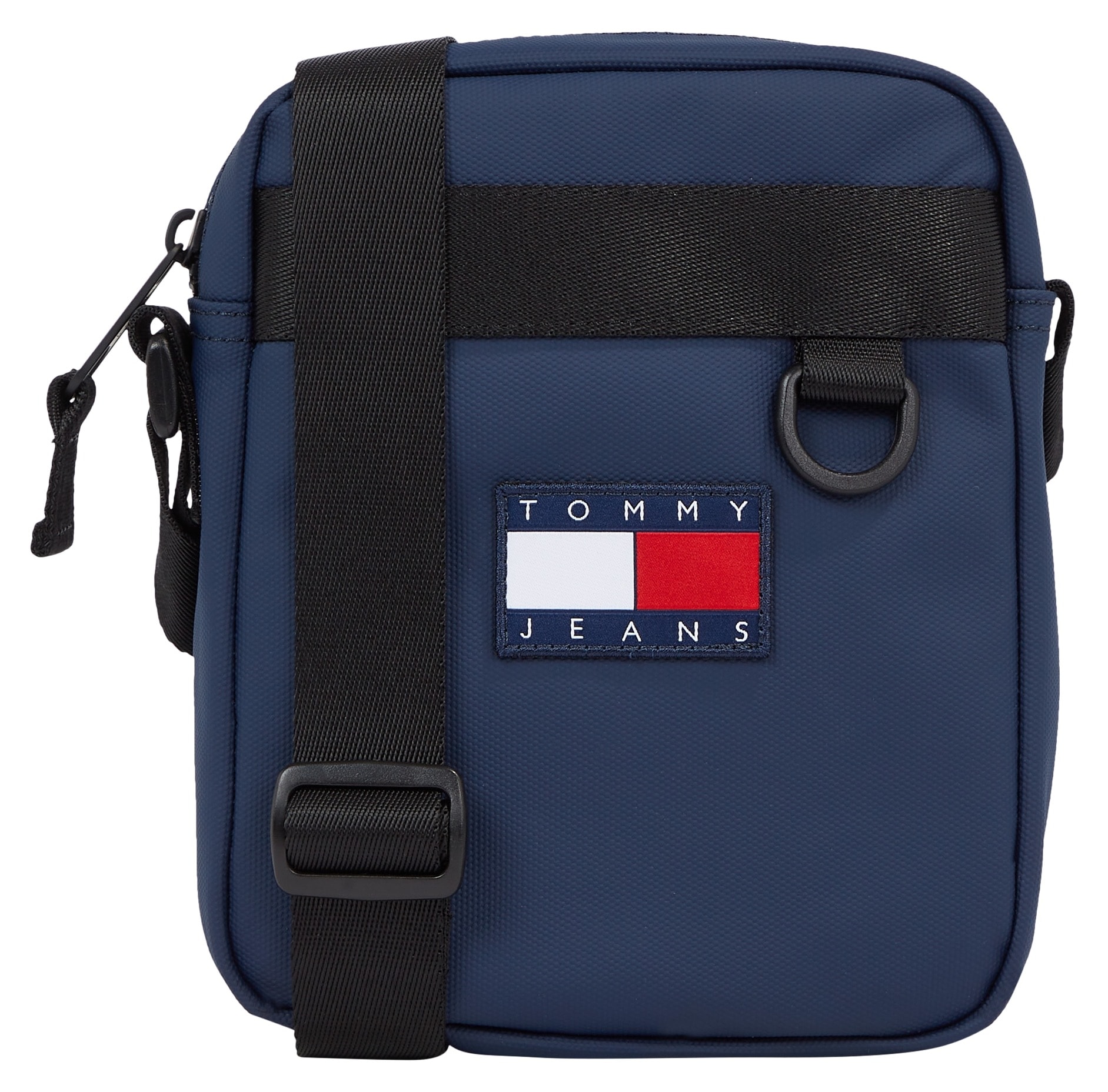 Tommy Jeans Mini Bag »TJM DLY ELEV REPORTER«, Herrenschultertasche Tasche Herren Umhängetasche von Tommy Jeans