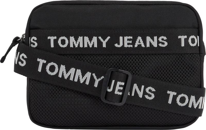 Tommy Jeans Mini Bag »TJM ESSENTIAL EW CAMERA BAG«, Herrenschultertasche Tasche Herren von Tommy Jeans