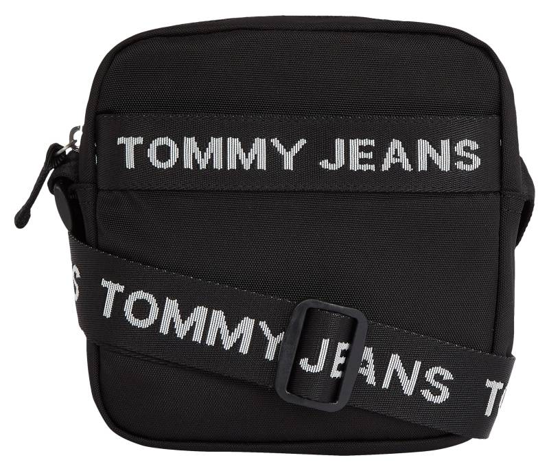 Tommy Jeans Mini Bag »TJM ESSENTIAL SQUARE REPORTER«, Herrenschultertasche Tasche Herren Umhängetasche von Tommy Jeans