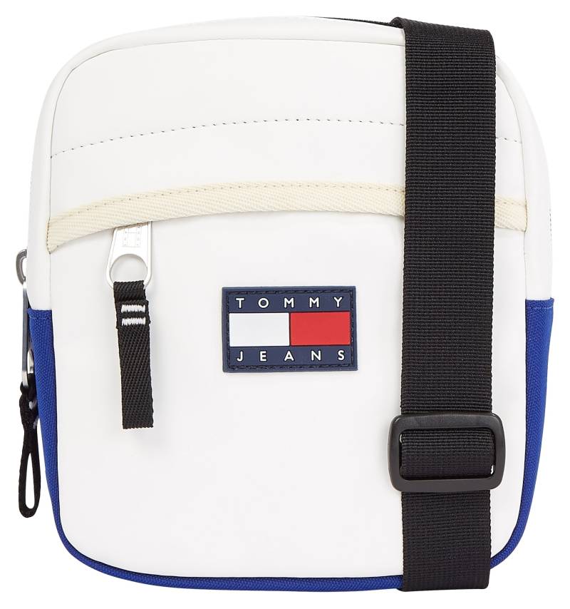 Tommy Jeans Mini Bag »TJM FUNCTION REPORTER«, Herrenschultertasche Tasche Herren Umhängetasche von Tommy Jeans