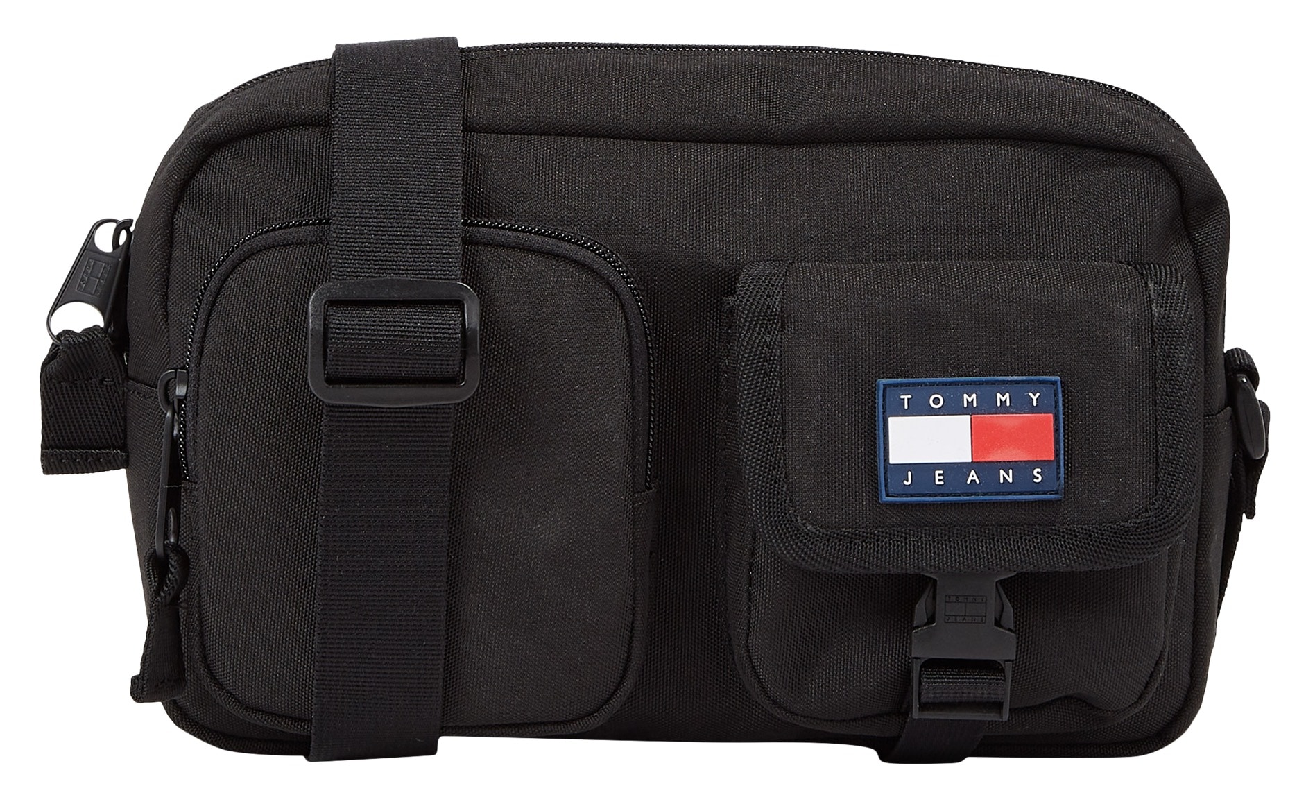 Tommy Jeans Mini Bag »TJM OFF DUTY CAMERA BAG«, mit zwei Aussenfächern von Tommy Jeans