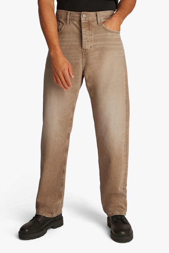 Tommy Jeans Otis Straight Fit Jeans L32 | Beige Denim | Herren | 31/32 Tommy Jeans Otis Straight Fit Jeans L32 | Beige Denim | Herren | 31/32 von Tommy Jeans