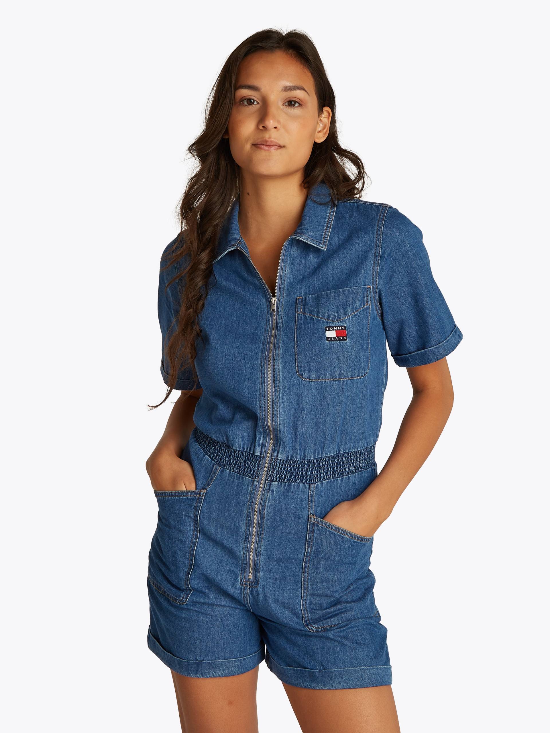 Tommy Jeans Overall »TJW LT DENIM PLAYSUIT« von Tommy Jeans