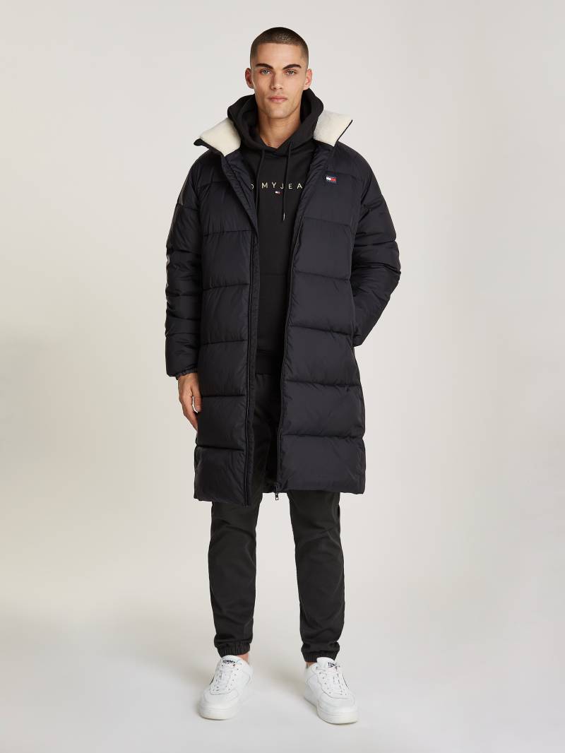 Tommy Jeans Parka »TJM POLY PUFFER PARKA« von Tommy Jeans