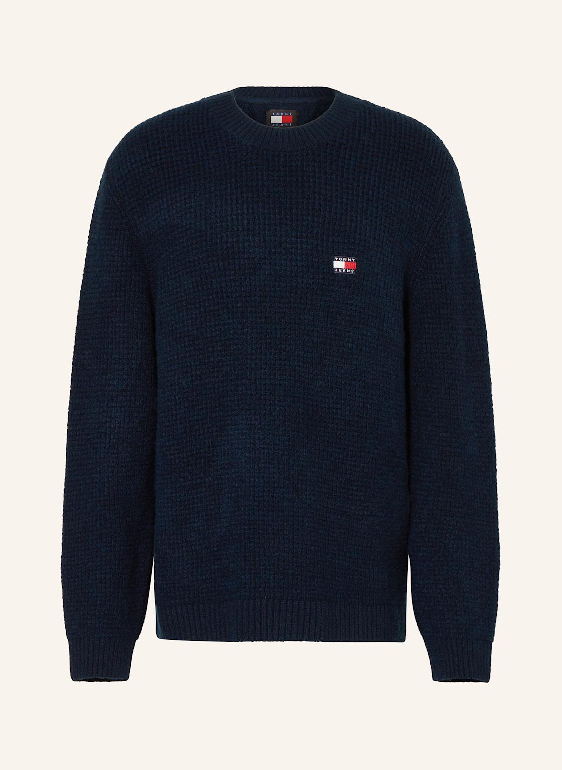 Tommy Jeans Pullover blau von Tommy Jeans