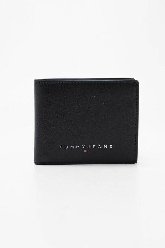 Tommy Jeans RFID-Portemonnaie | Black | Herren  | Einheitsgroesse von Tommy Jeans