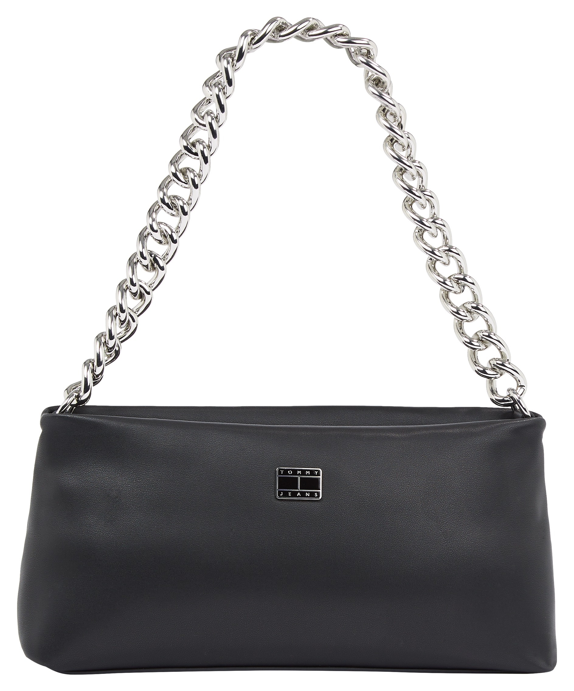 Tommy Jeans Schultertasche »TJW CITY-WIDE SHOULDER BAG« von Tommy Jeans