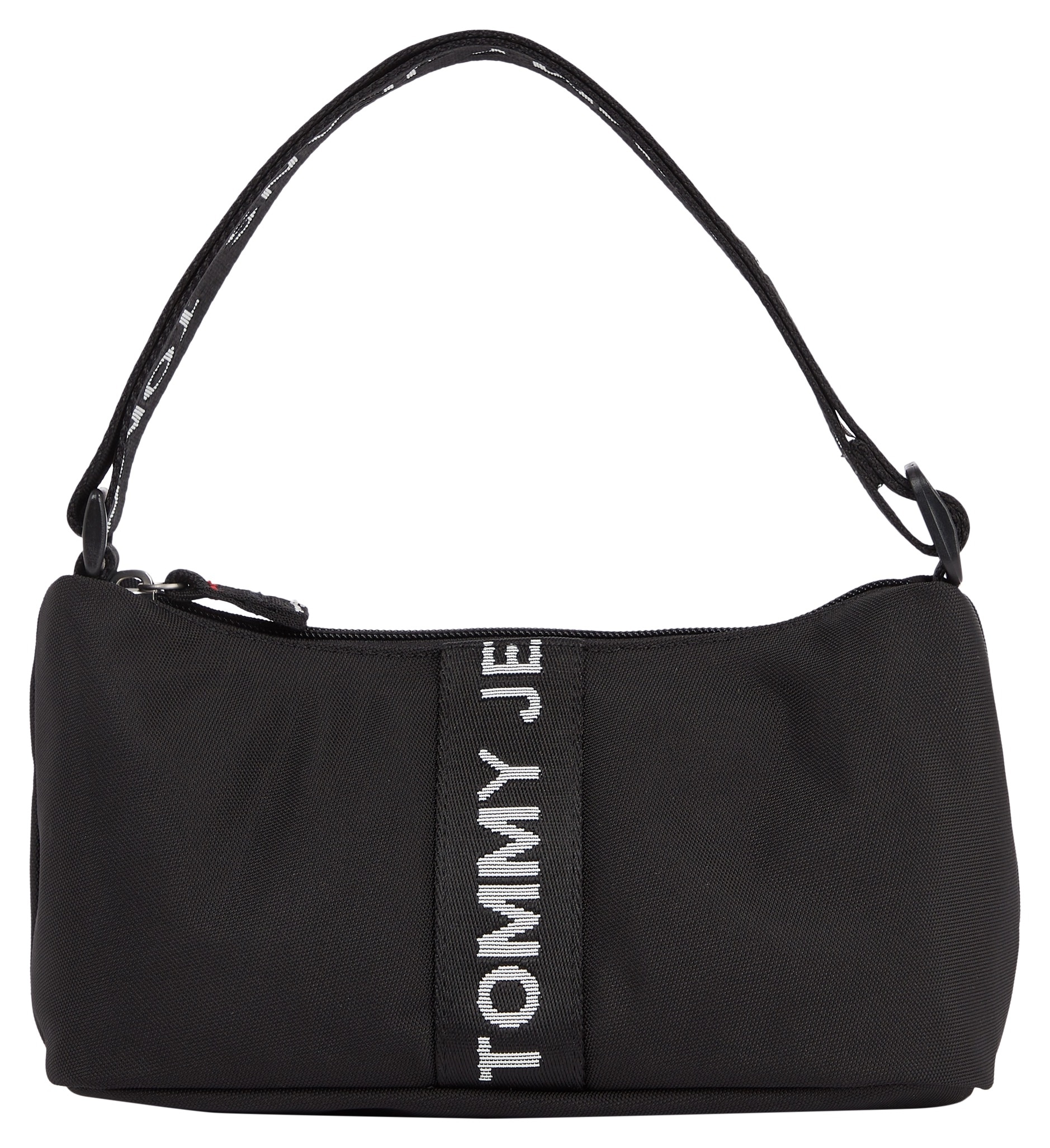 Tommy Jeans Schultertasche »TJW ESSENTIALS SHOULDER BAG«, im modischen Stil von Tommy Jeans