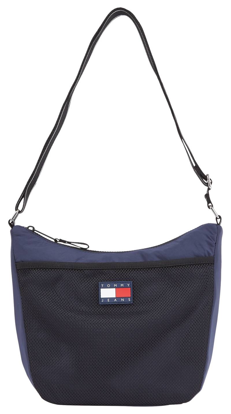 Tommy Jeans Schultertasche »TJW SKATER GIRL SHOULDER BAG«, mit geräumigen Fächern von Tommy Jeans