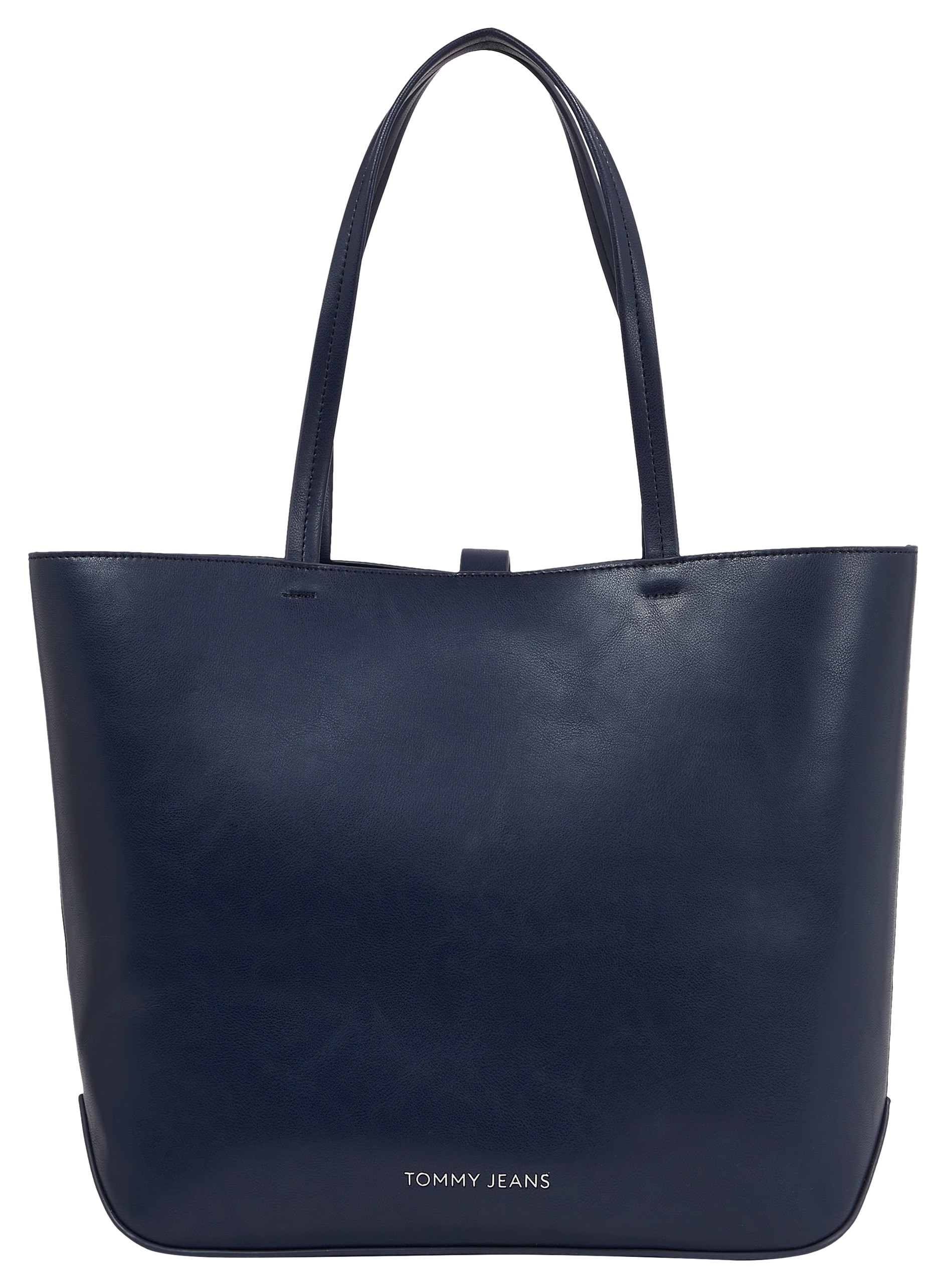 Tommy Jeans Shopper »TJW ESS MUST TOTE«, im modischen Design von Tommy Jeans